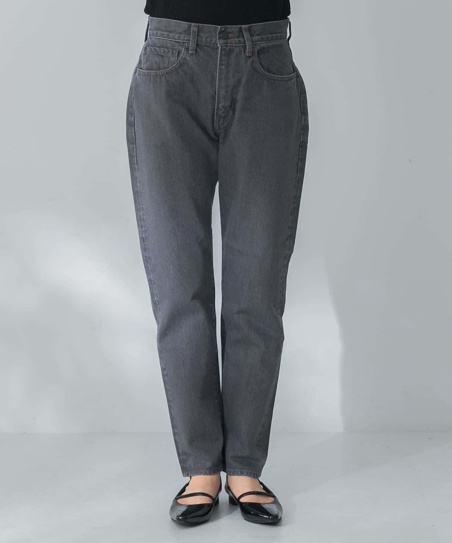 身長：160cm サイズ：27