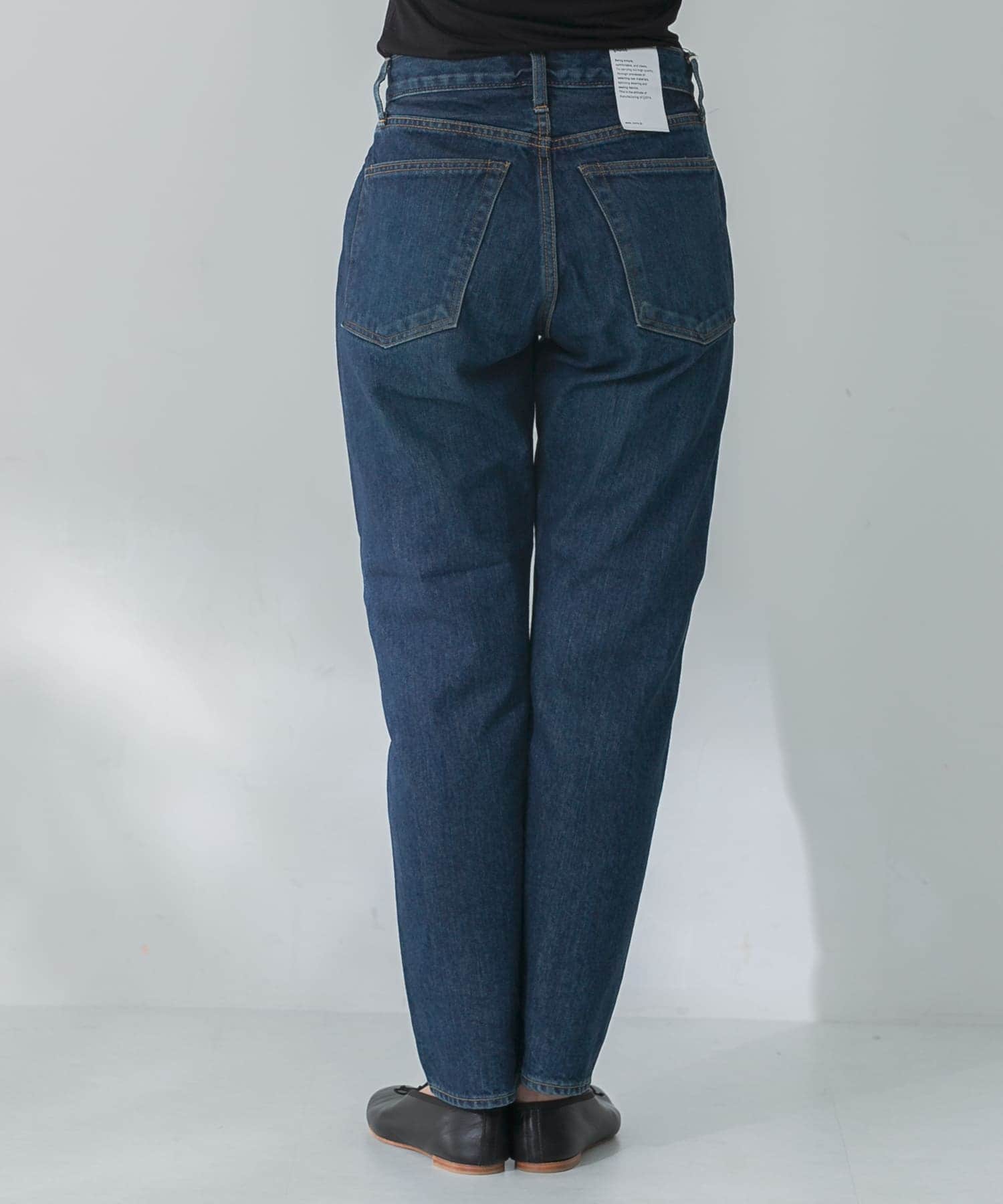 身長：160cm サイズ：27