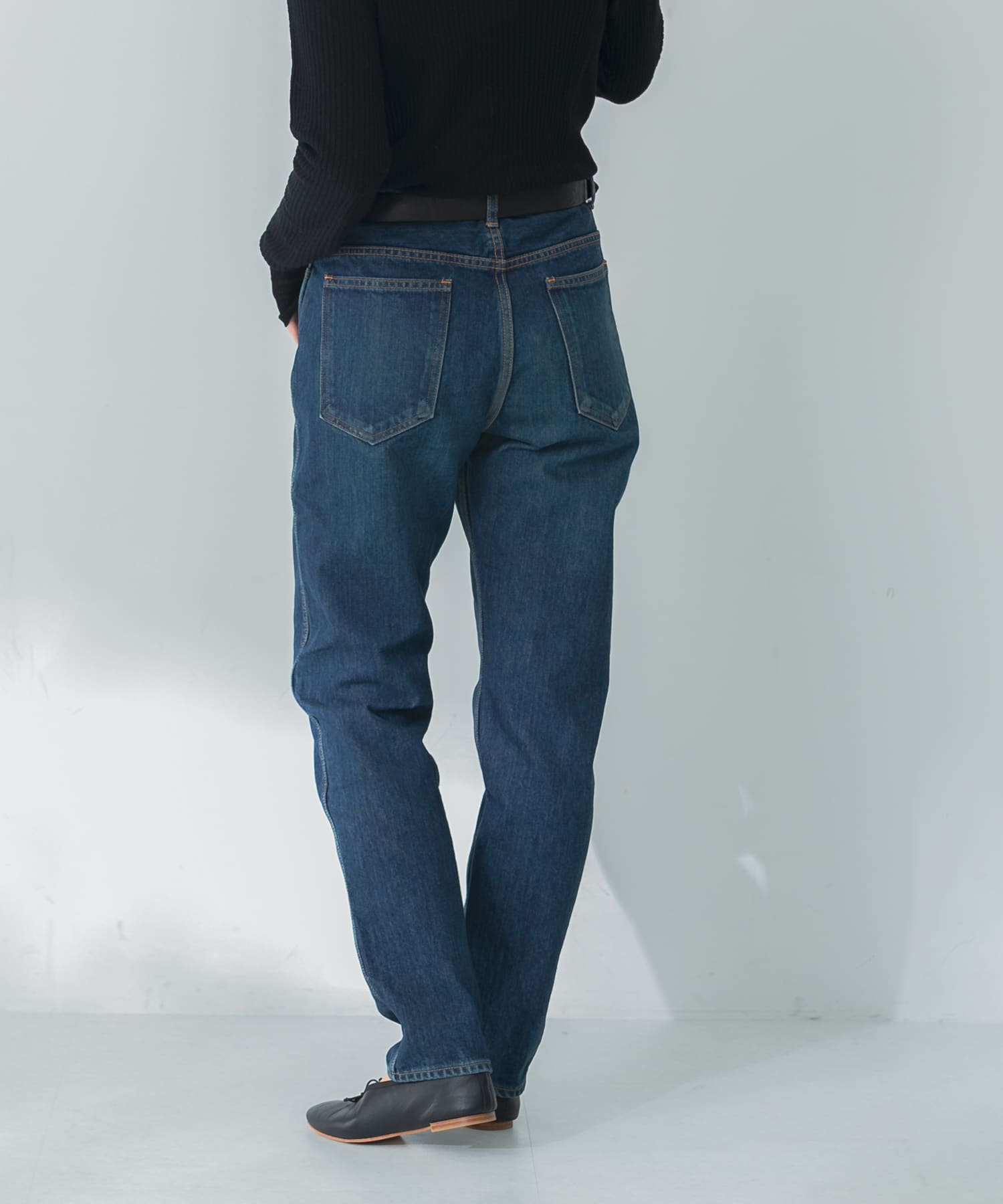 身長：160cm サイズ：29