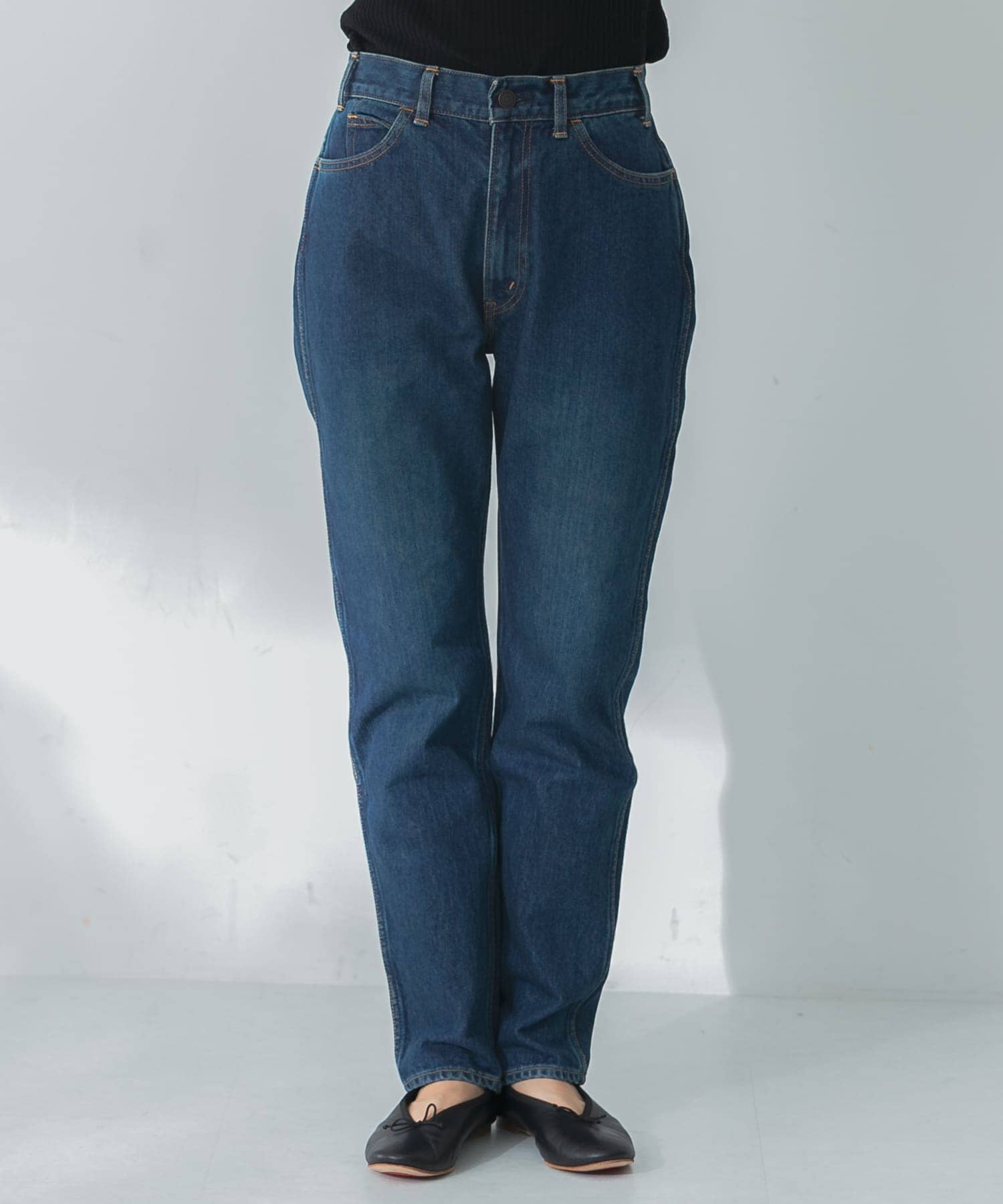 身長：160cm サイズ：29