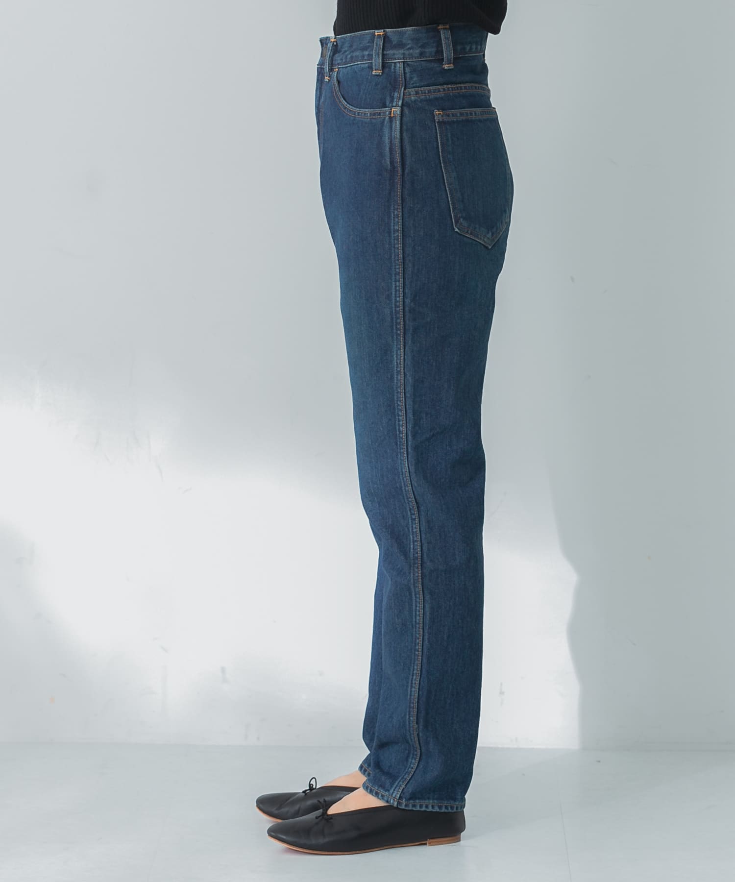 身長：160cm サイズ：29
