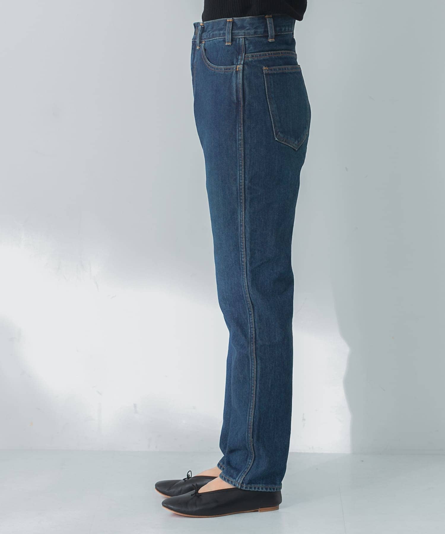 身長：160cm サイズ：29