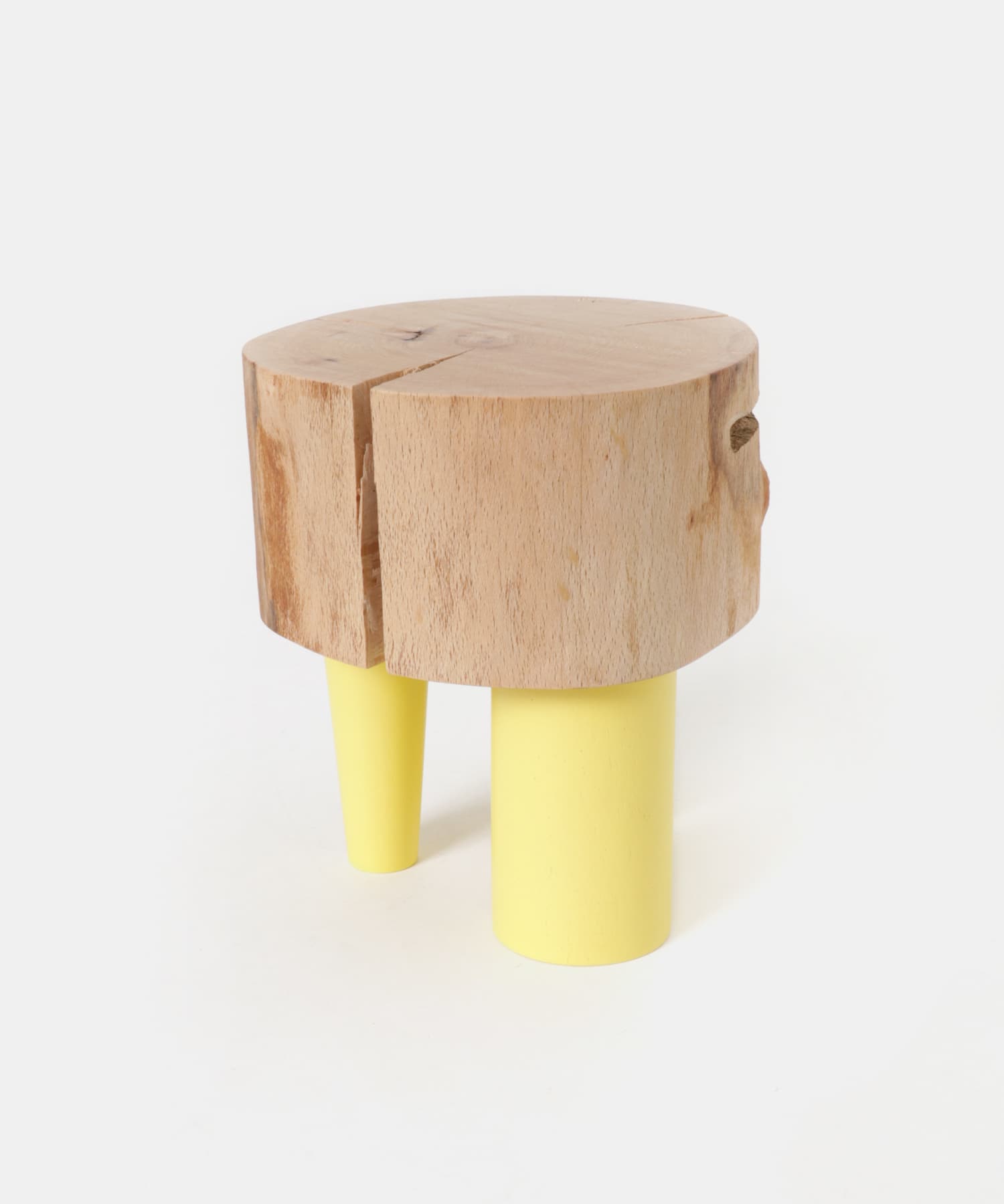 トトン　タンコロサイドテーブル