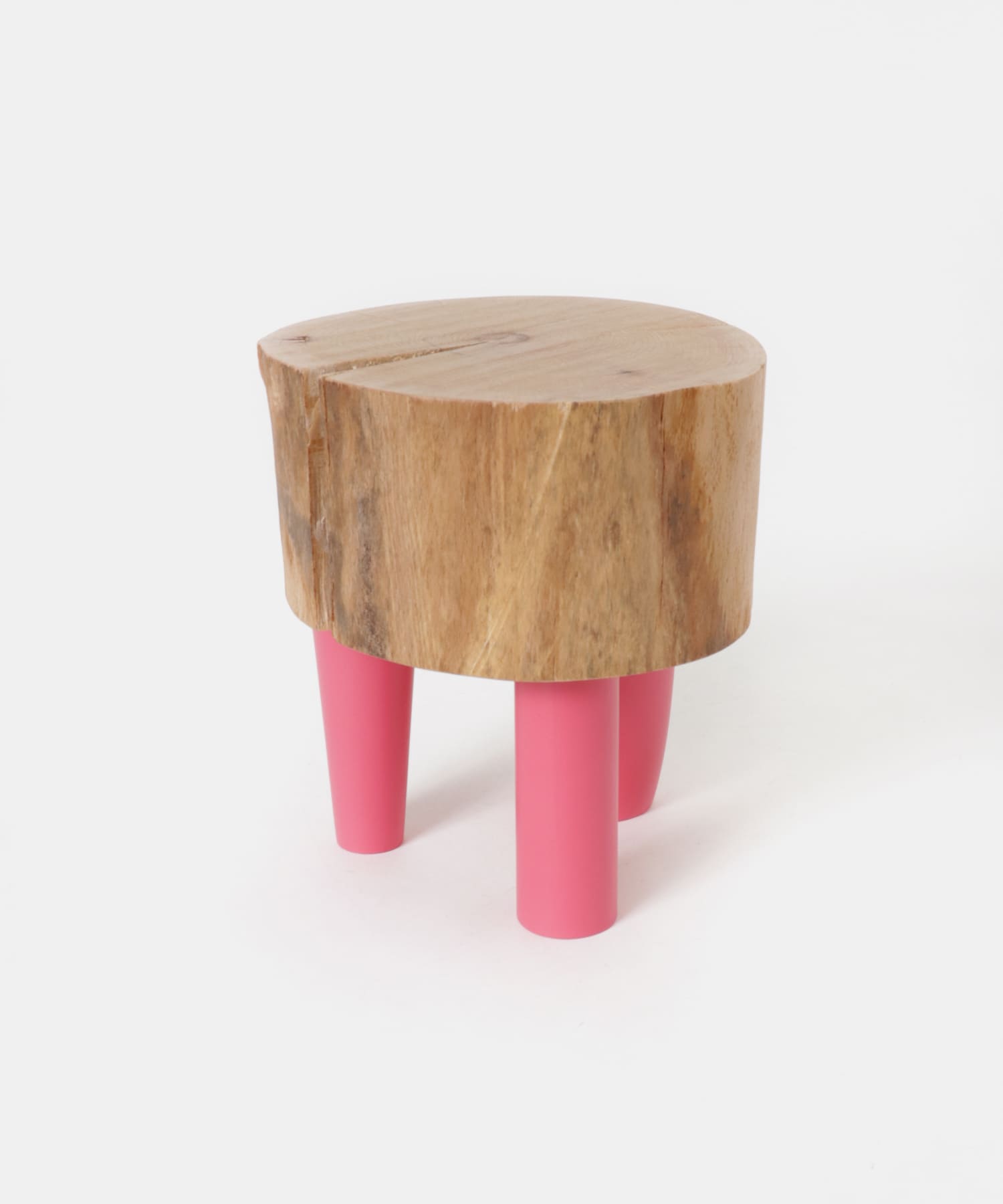 トトン　タンコロサイドテーブル