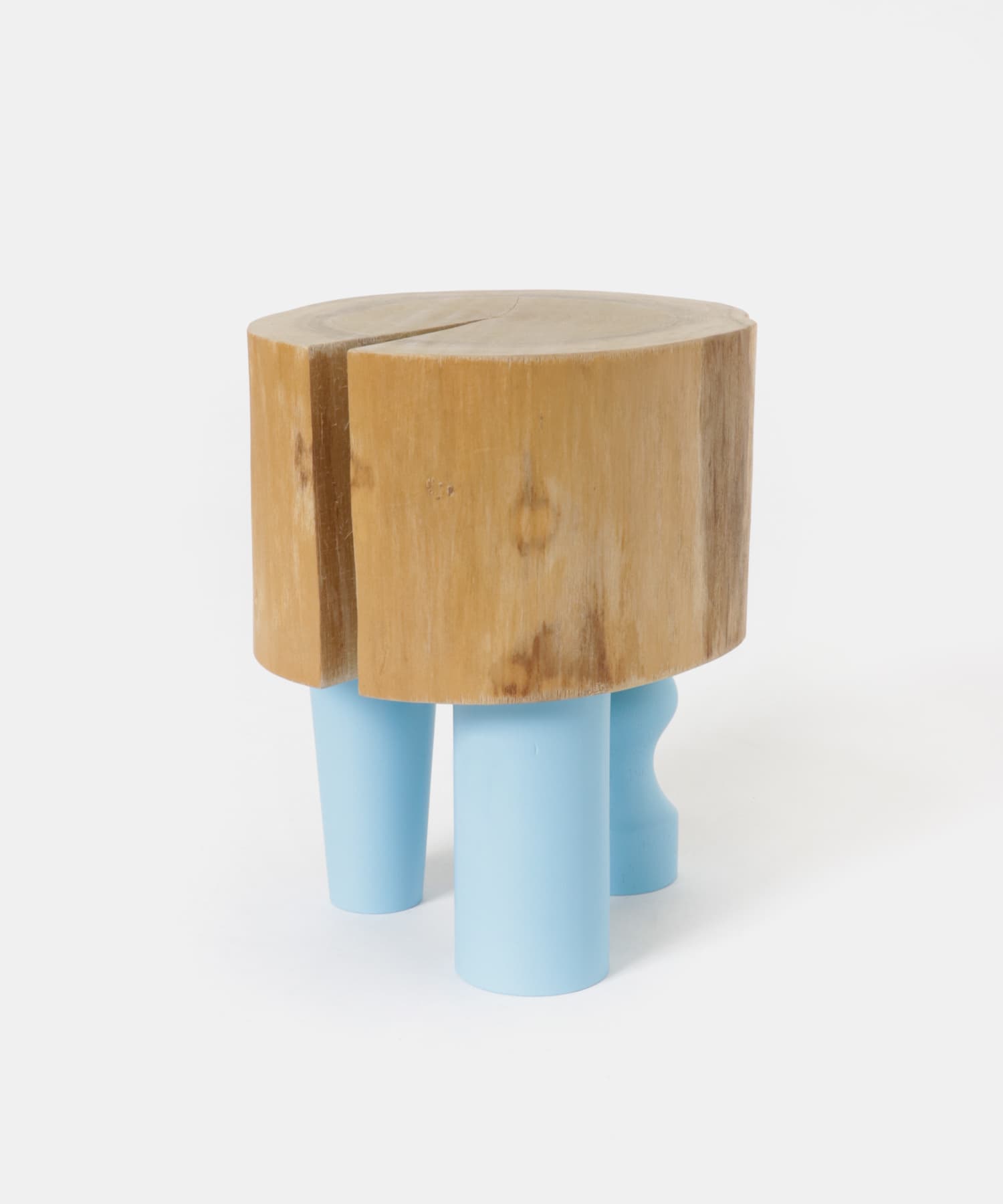 トトン　タンコロサイドテーブル