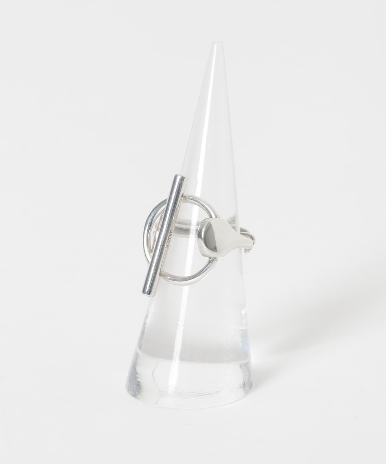 nobu ikeguchi　RING