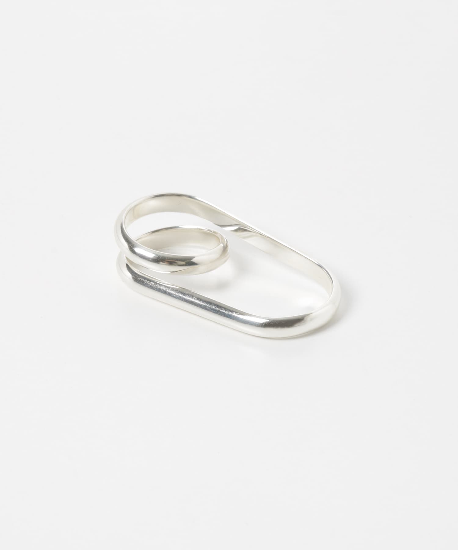 nobu ikeguchi　RING