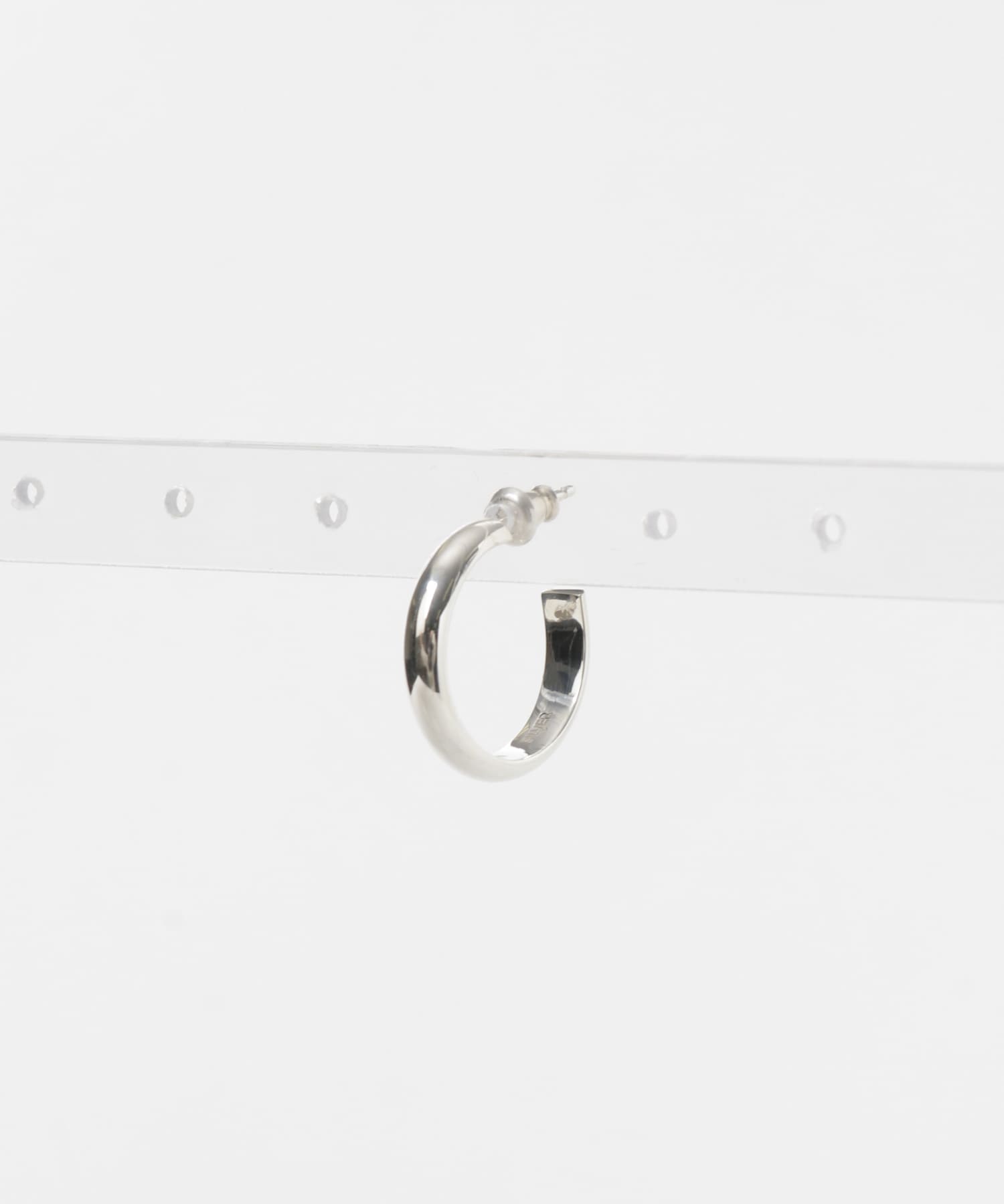 nobu ikeguchi　PIERCE