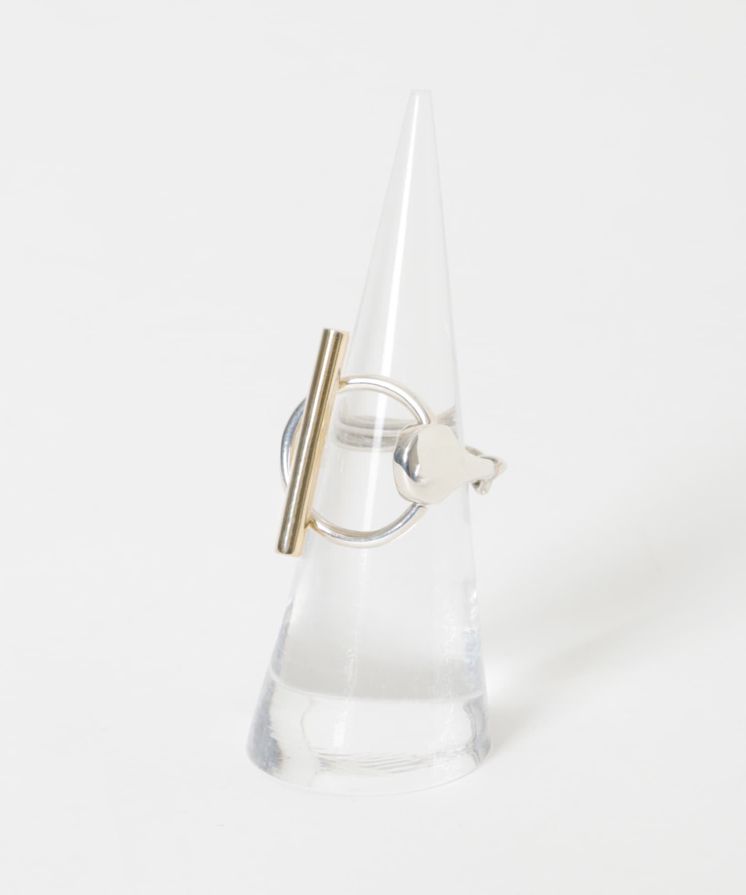 nobu ikeguchi　RING