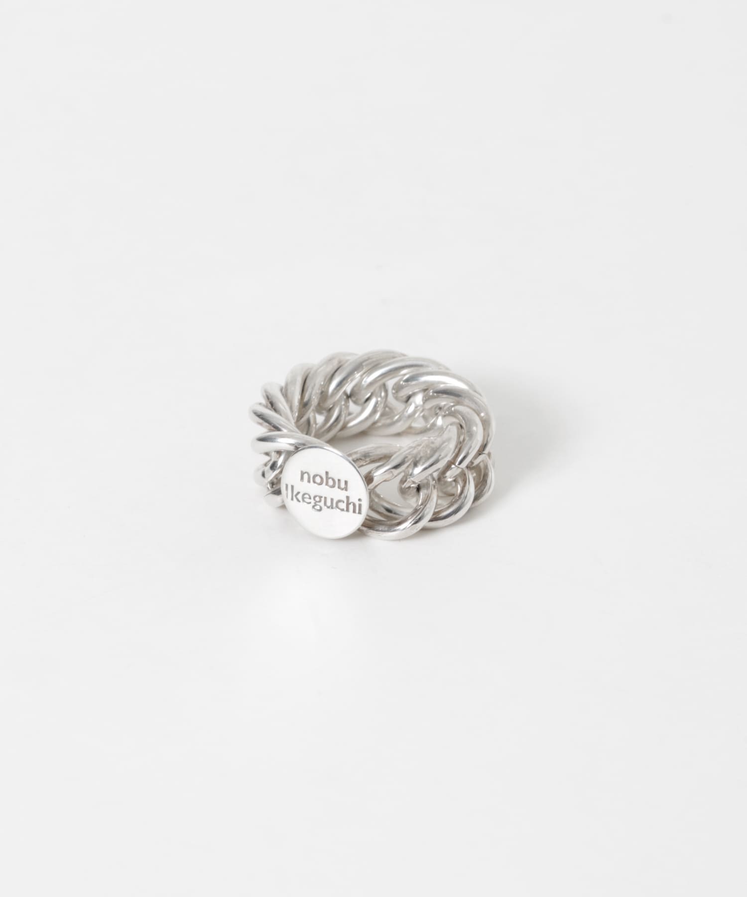nobu ikeguchi　RING