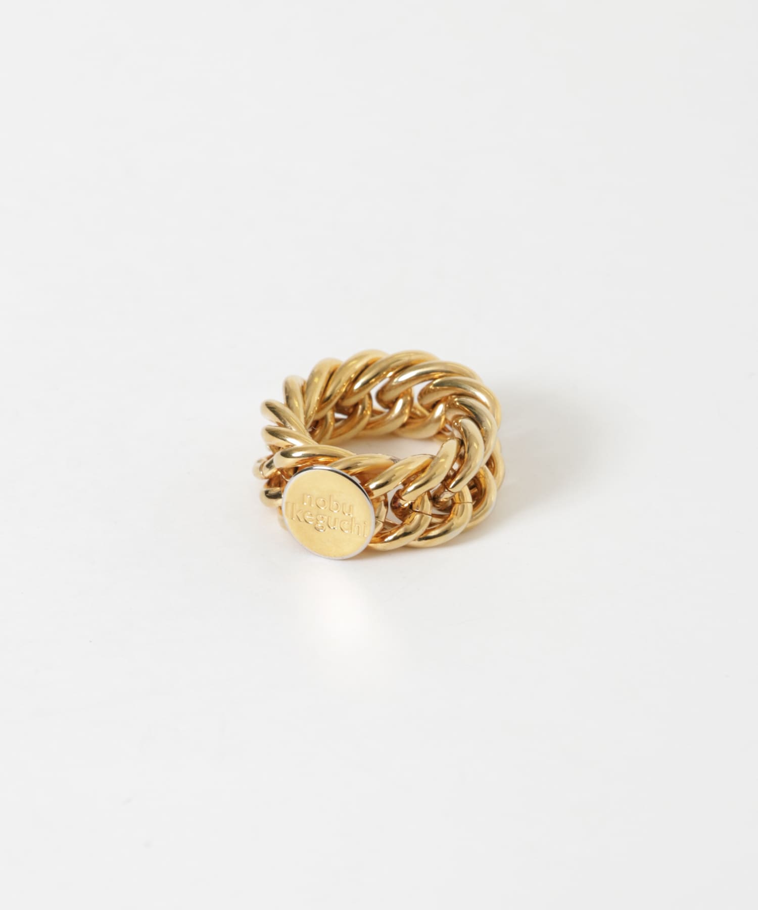 nobu ikeguchi　RING