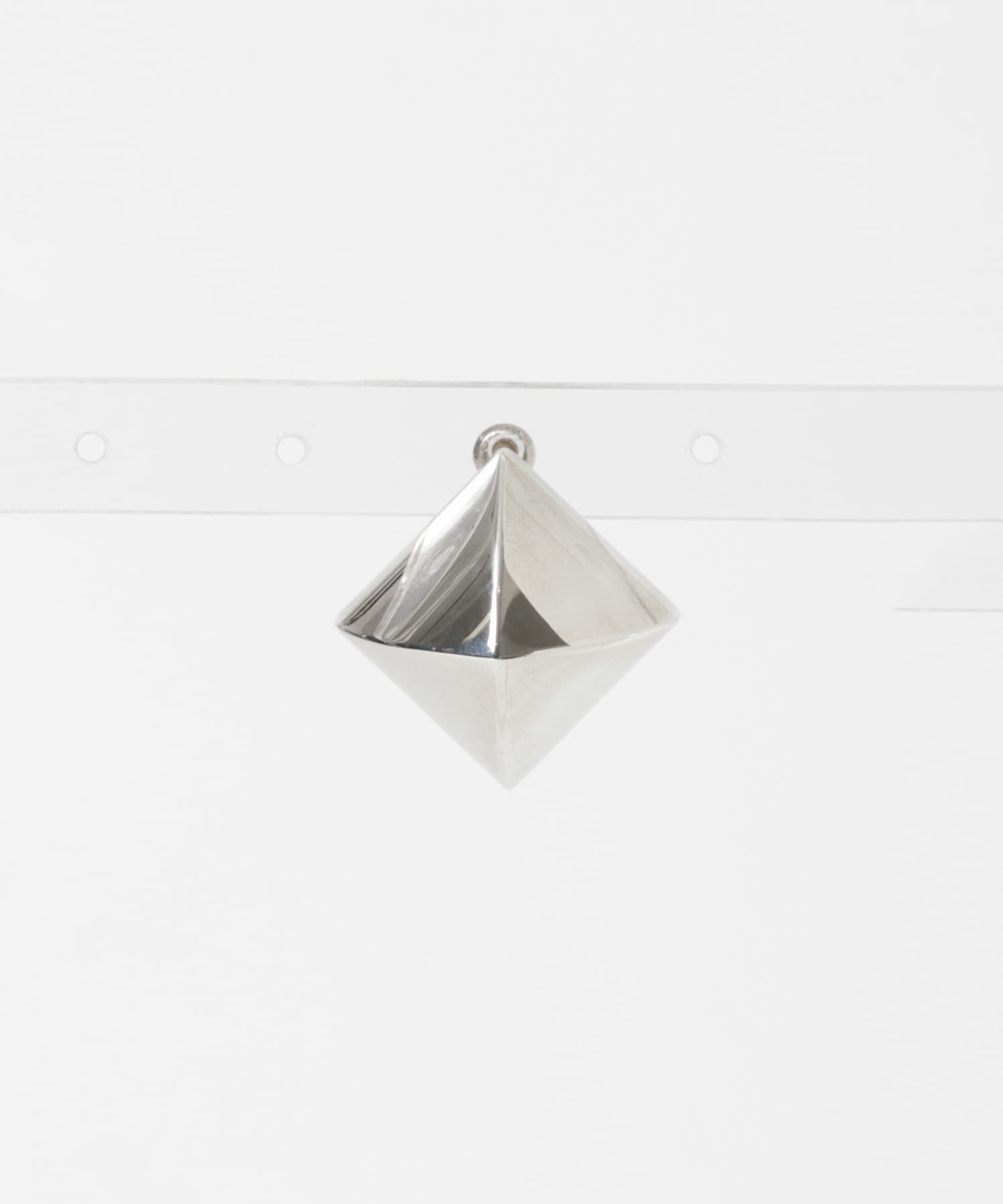 nobu ikeguchi　PIERCE