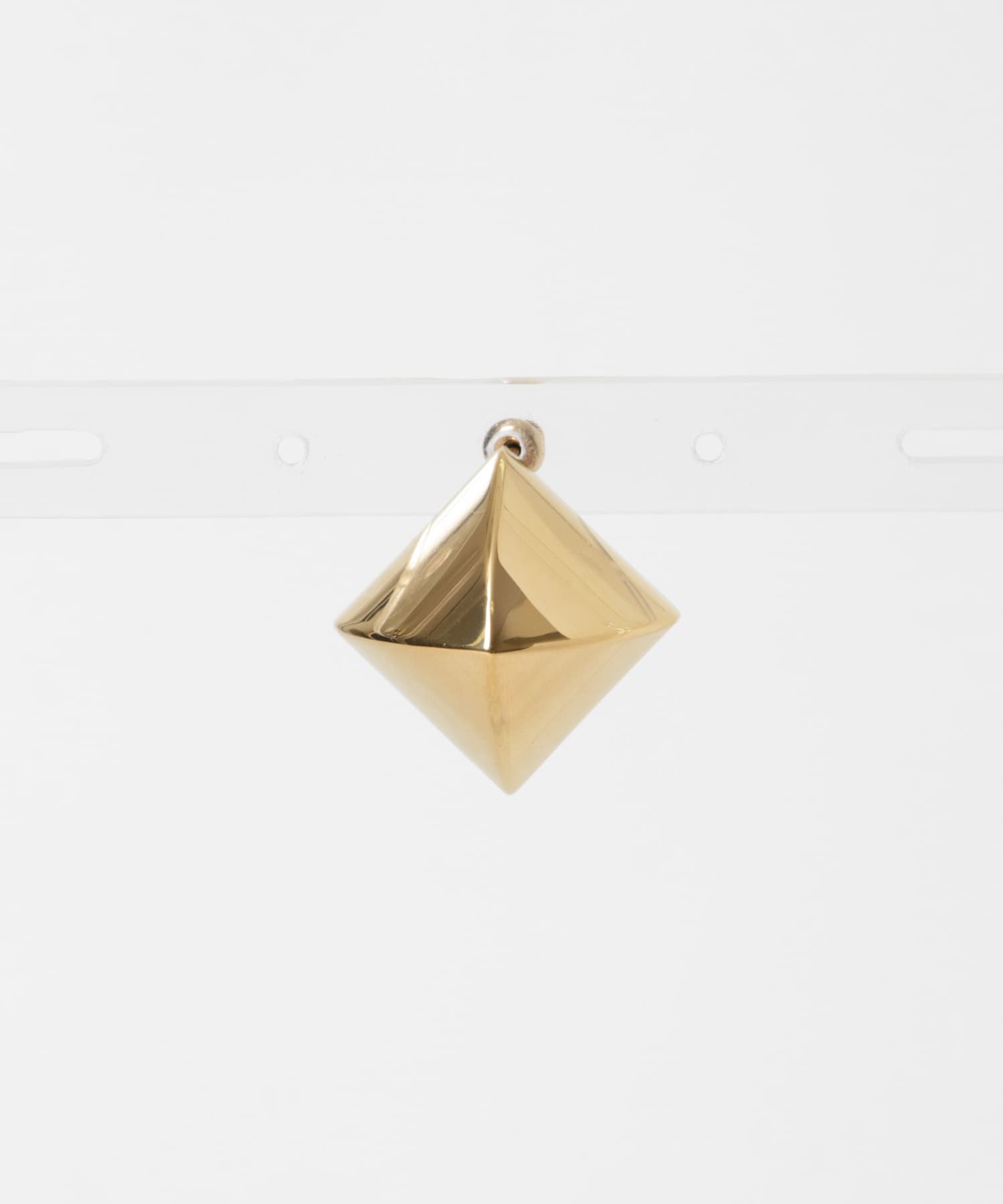 nobu ikeguchi　PIERCE