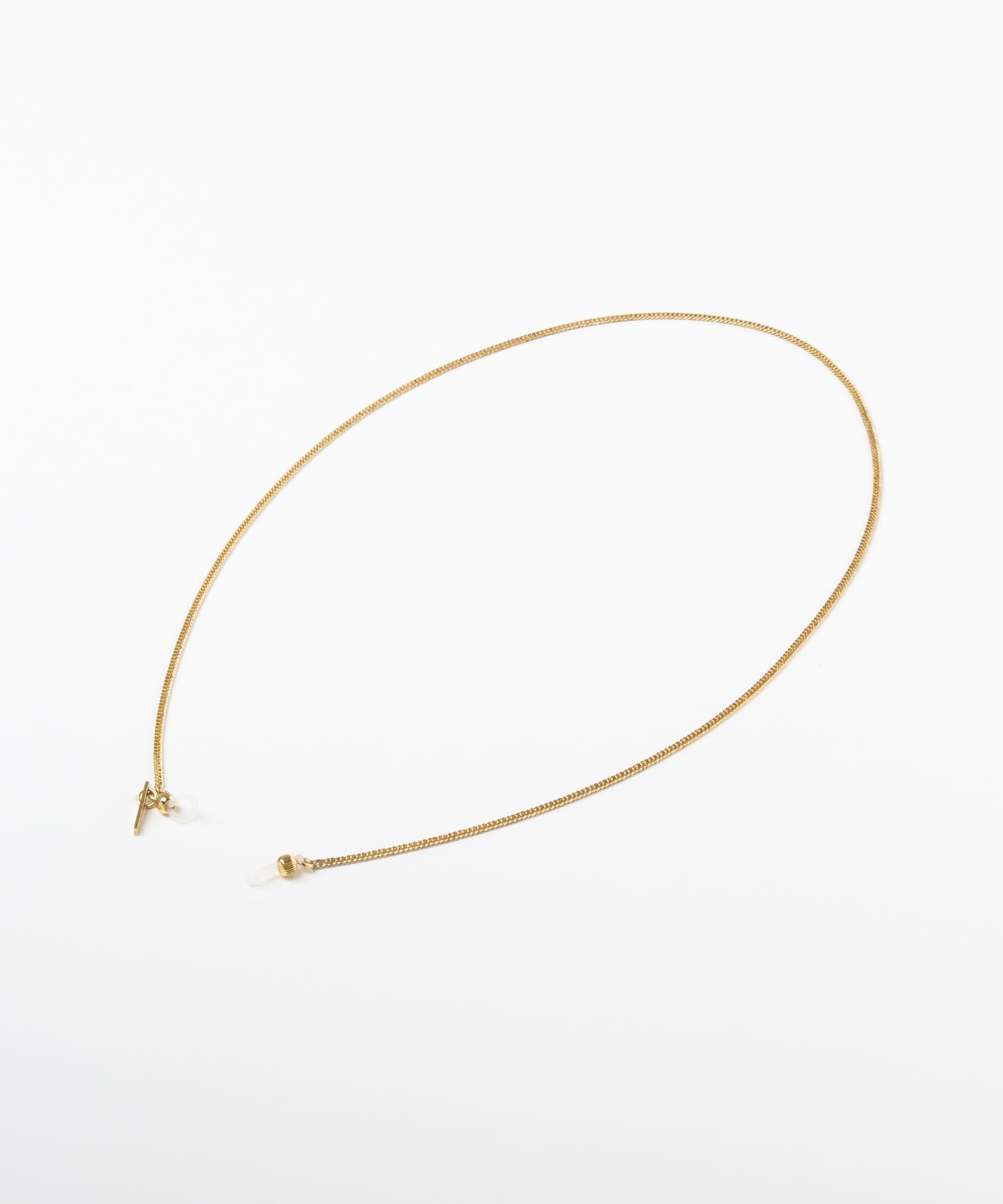 nobu ikeguchi　GLASSSTRAP