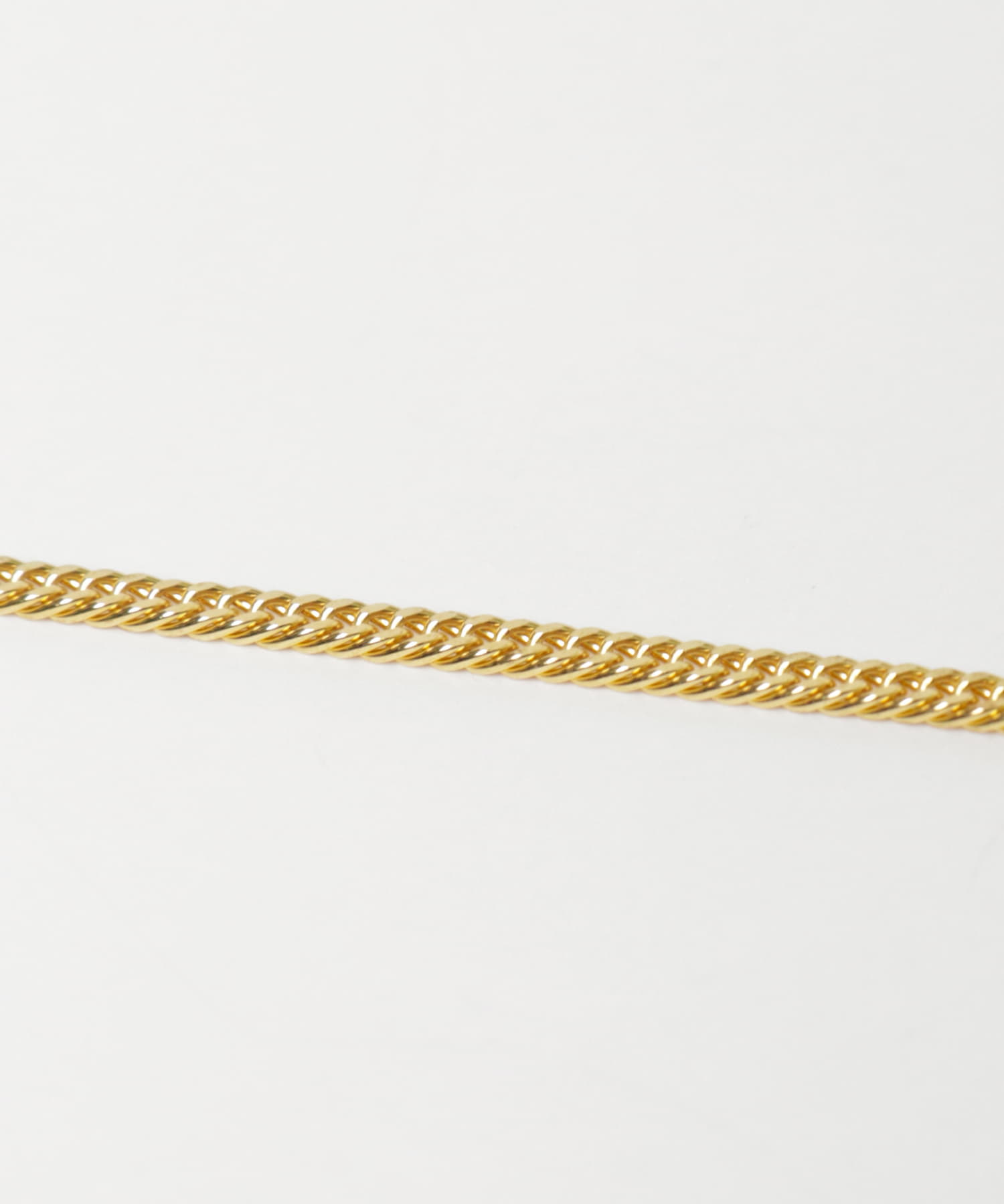 nobu ikeguchi　GLASSSTRAP GOLD -