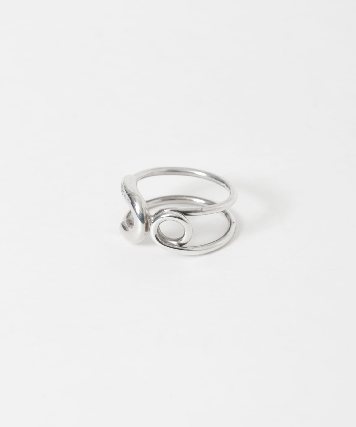 nobu ikeguchi　RING