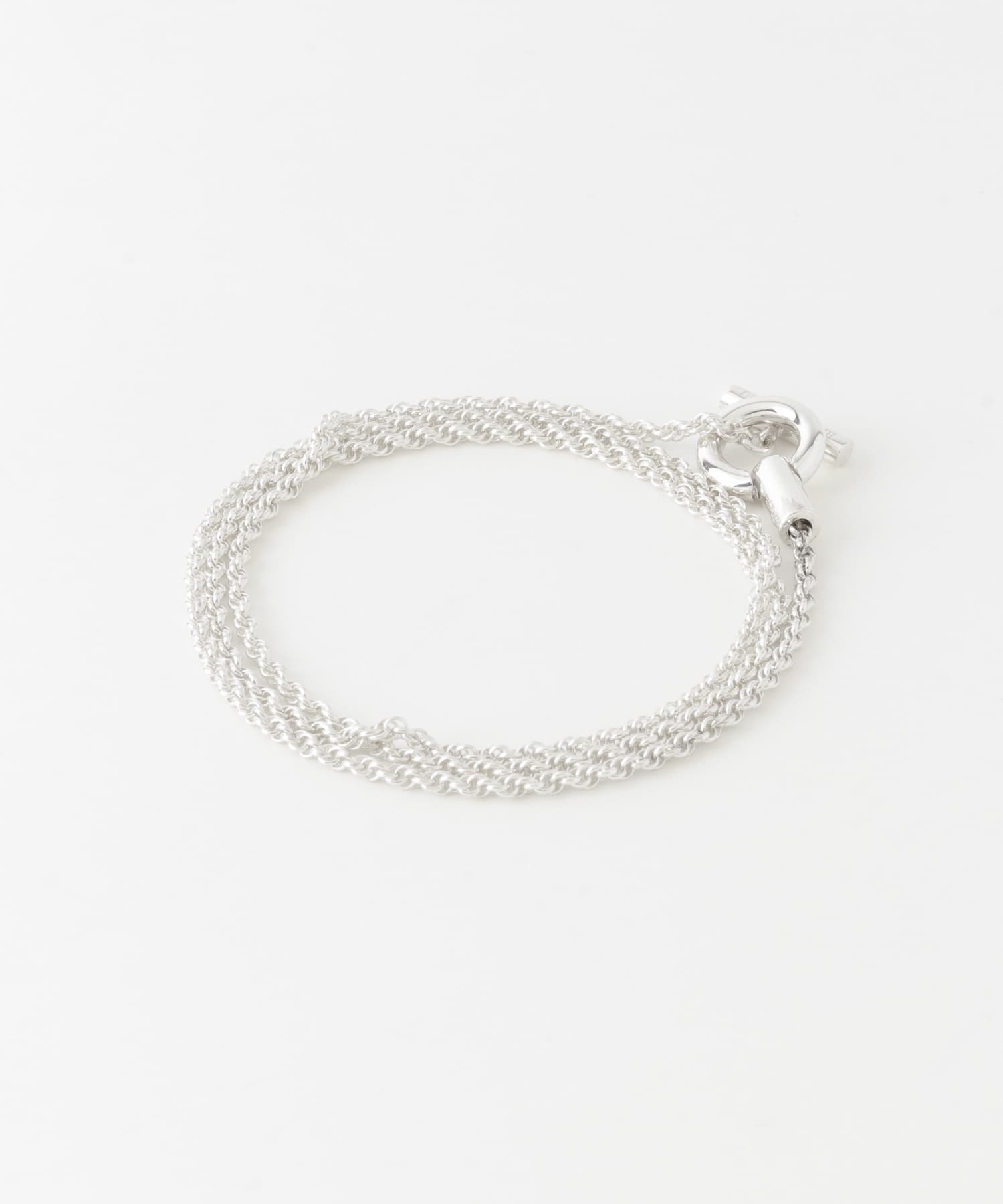 nobu ikeguchi　BRACELET
