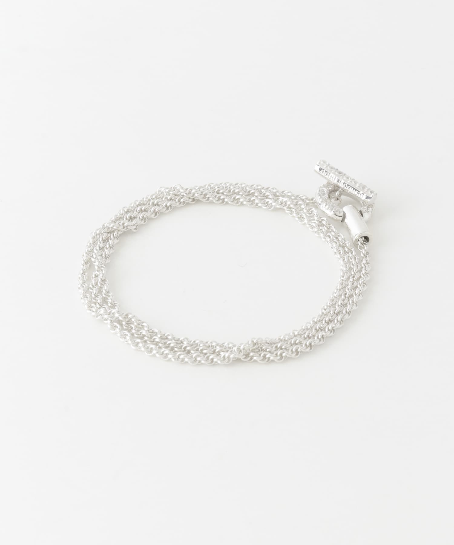 別注』XOLO×URBAN RESEARCH Marina Link Bracelet(19 GOLD