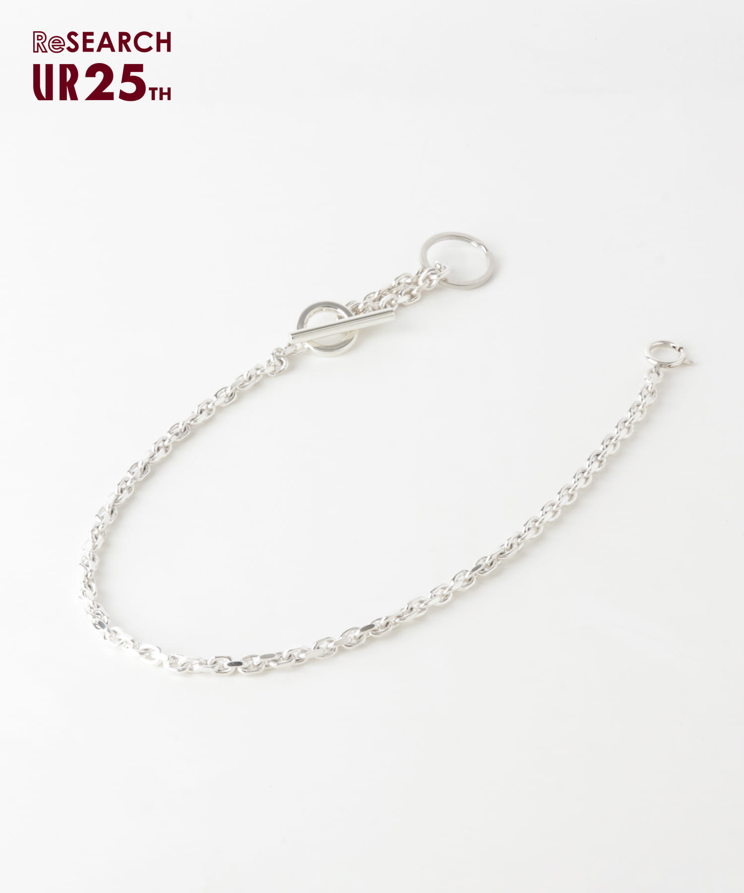 『25周年別注』nobu ikeguchi×URBAN RESEARCH　WALLET CHAIN