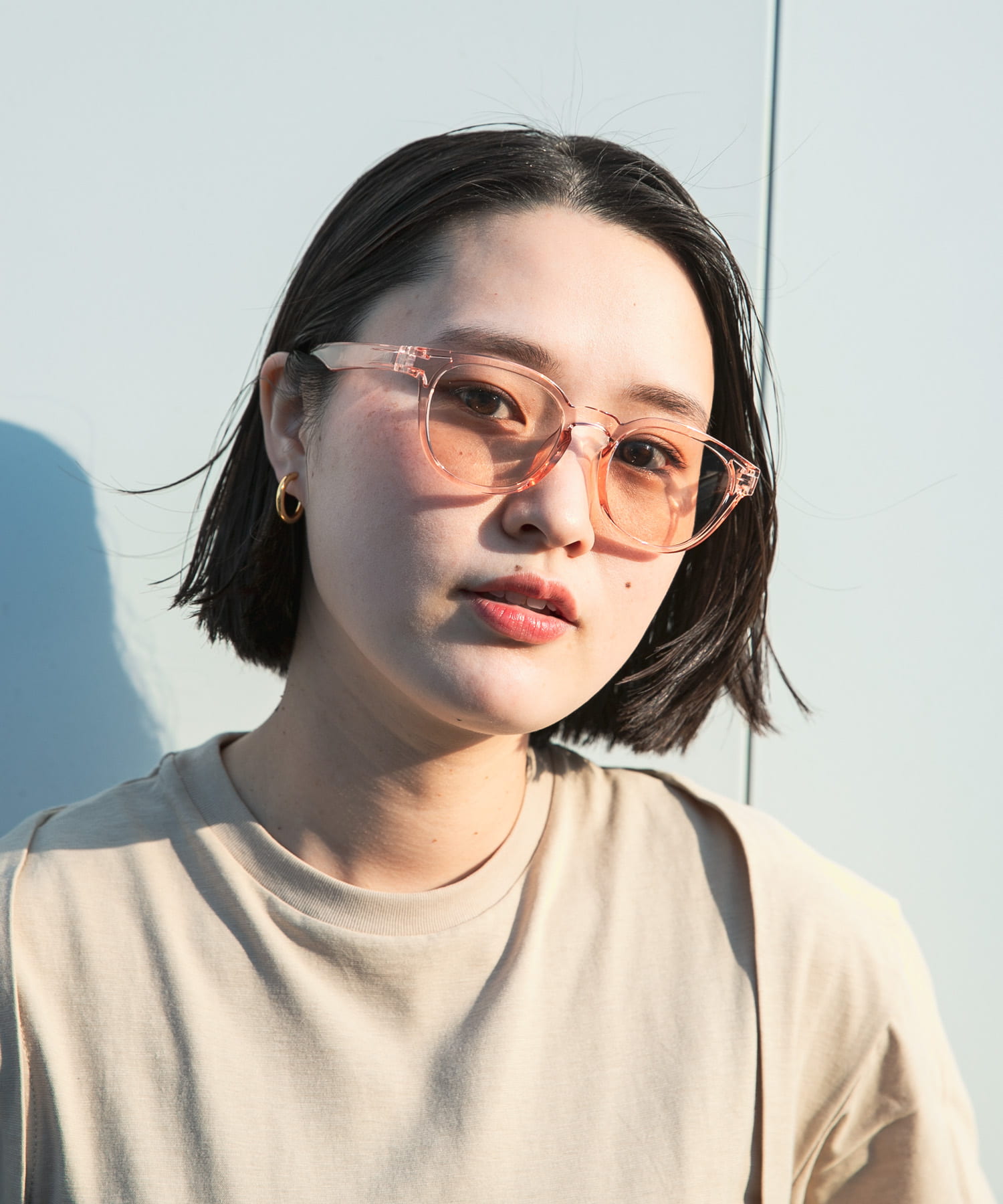 『別注』jugaad 14×URBAN RESEARCH　OCEAN Pink -