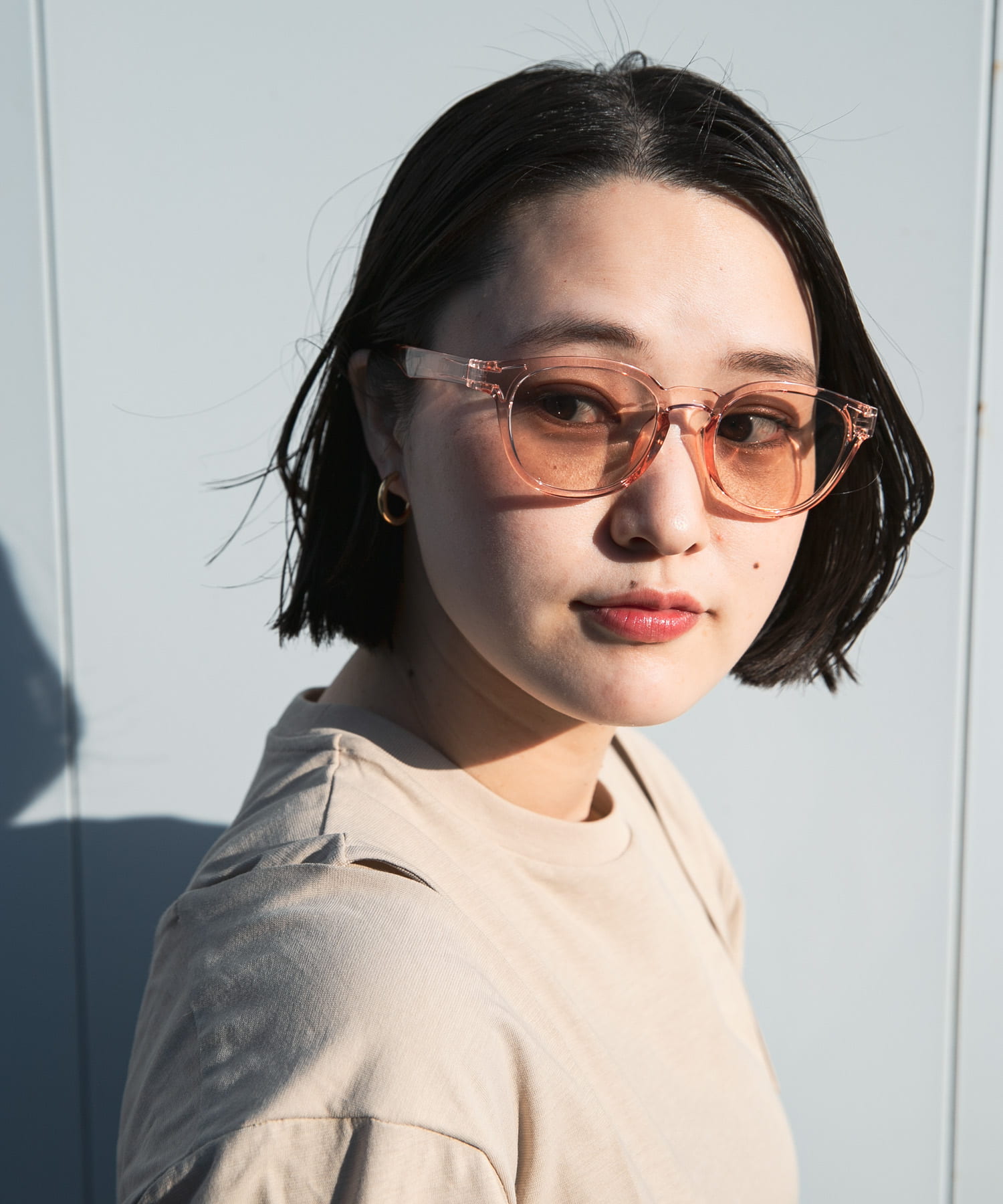 『別注』jugaad 14×URBAN RESEARCH　OCEAN Pink -