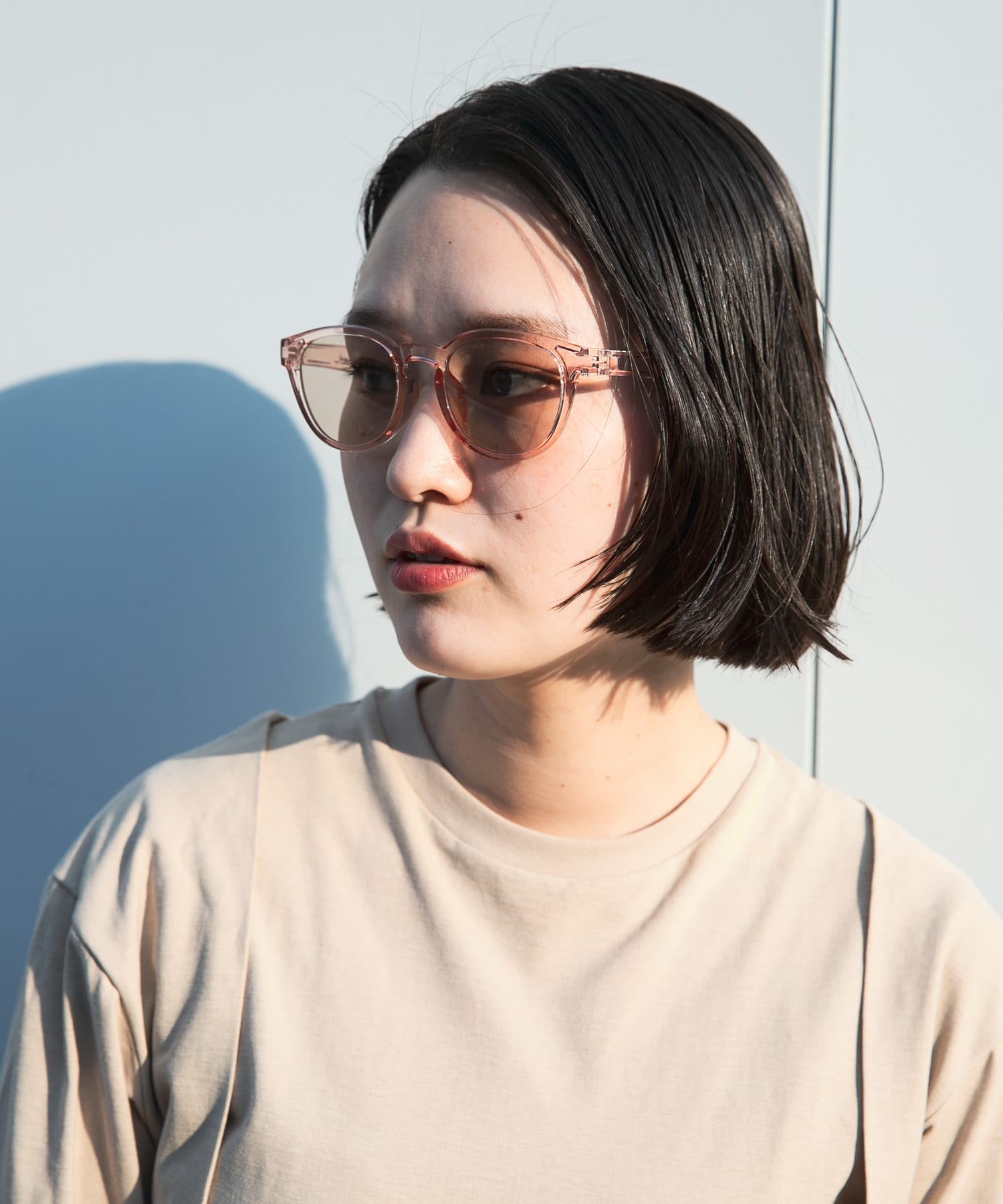 『別注』jugaad 14×URBAN RESEARCH　OCEAN Pink -