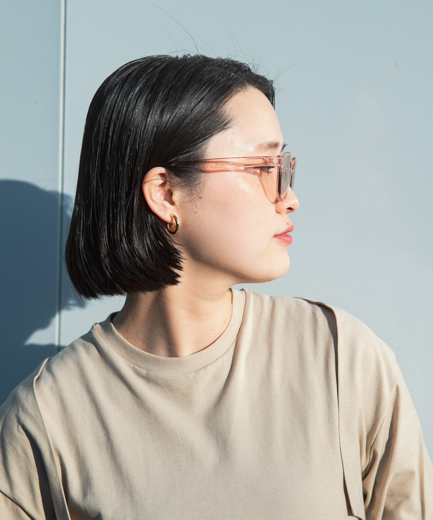『別注』jugaad 14×URBAN RESEARCH　OCEAN Pink -