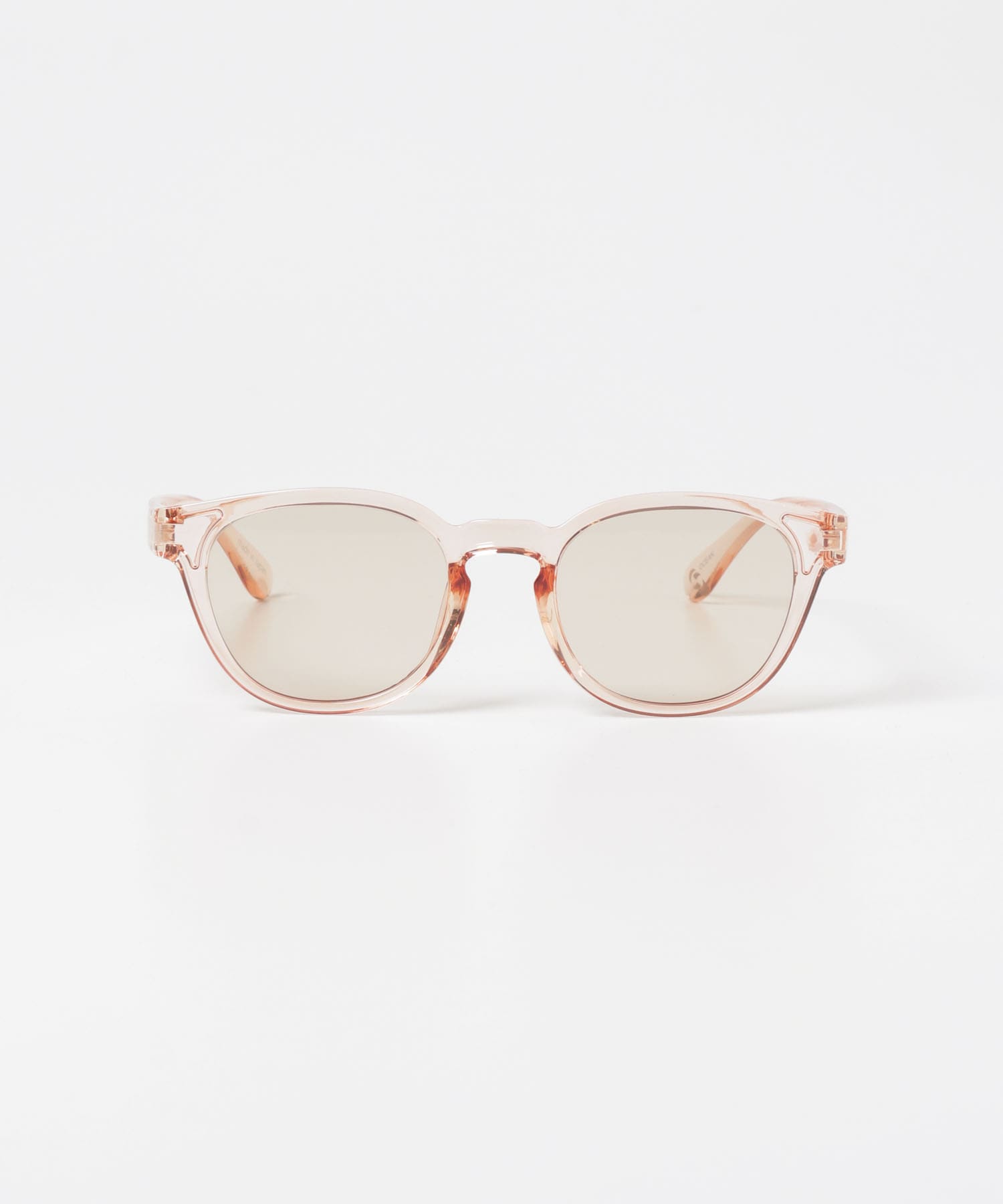 『別注』jugaad 14×URBAN RESEARCH　OCEAN Pink -