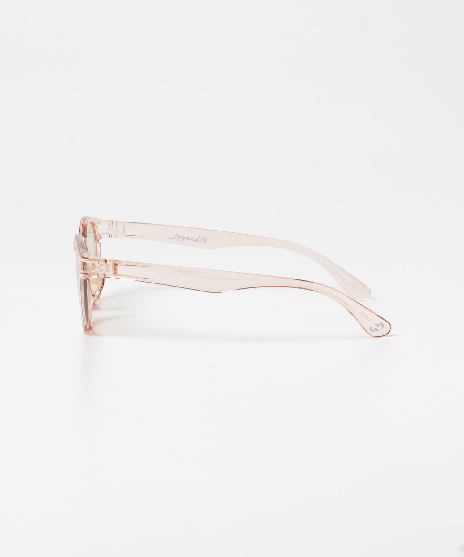 『別注』jugaad 14×URBAN RESEARCH　OCEAN Pink -