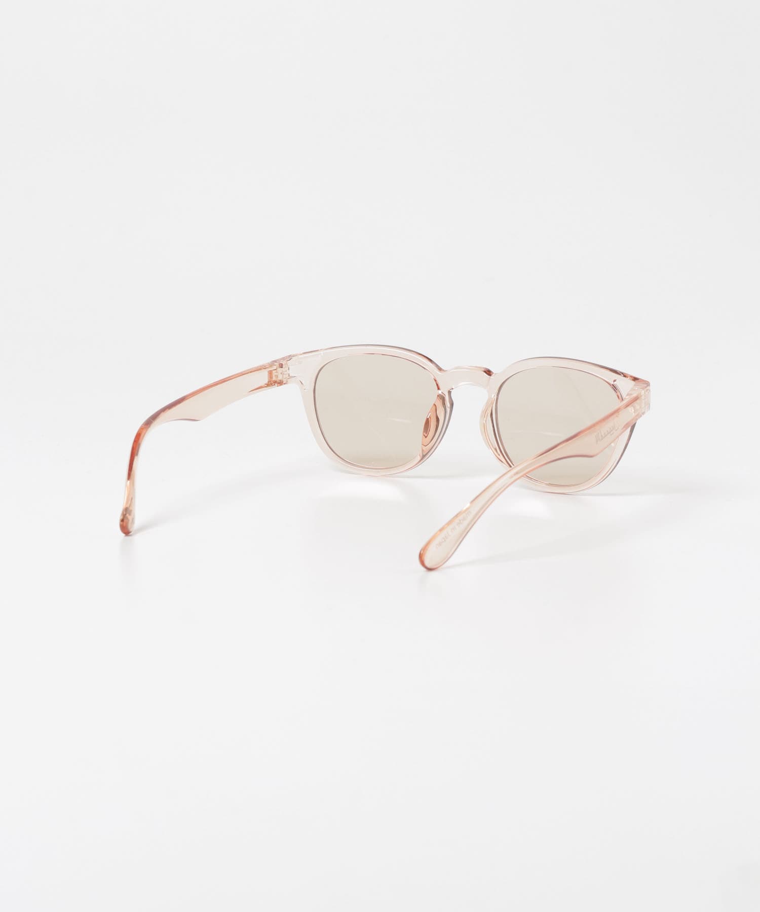 『別注』jugaad 14×URBAN RESEARCH　OCEAN Pink -