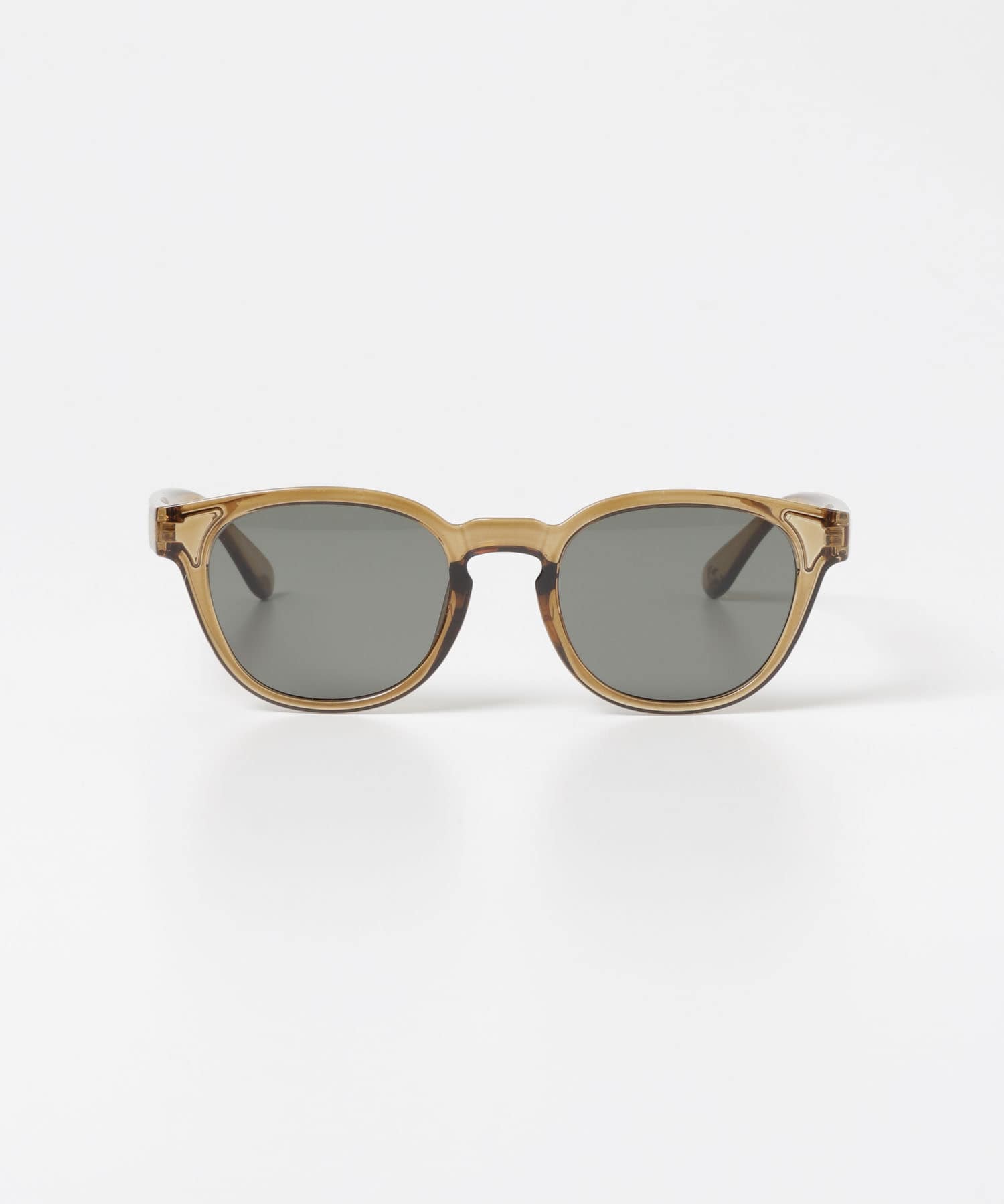 jugaad 14　OCEAN Brown -