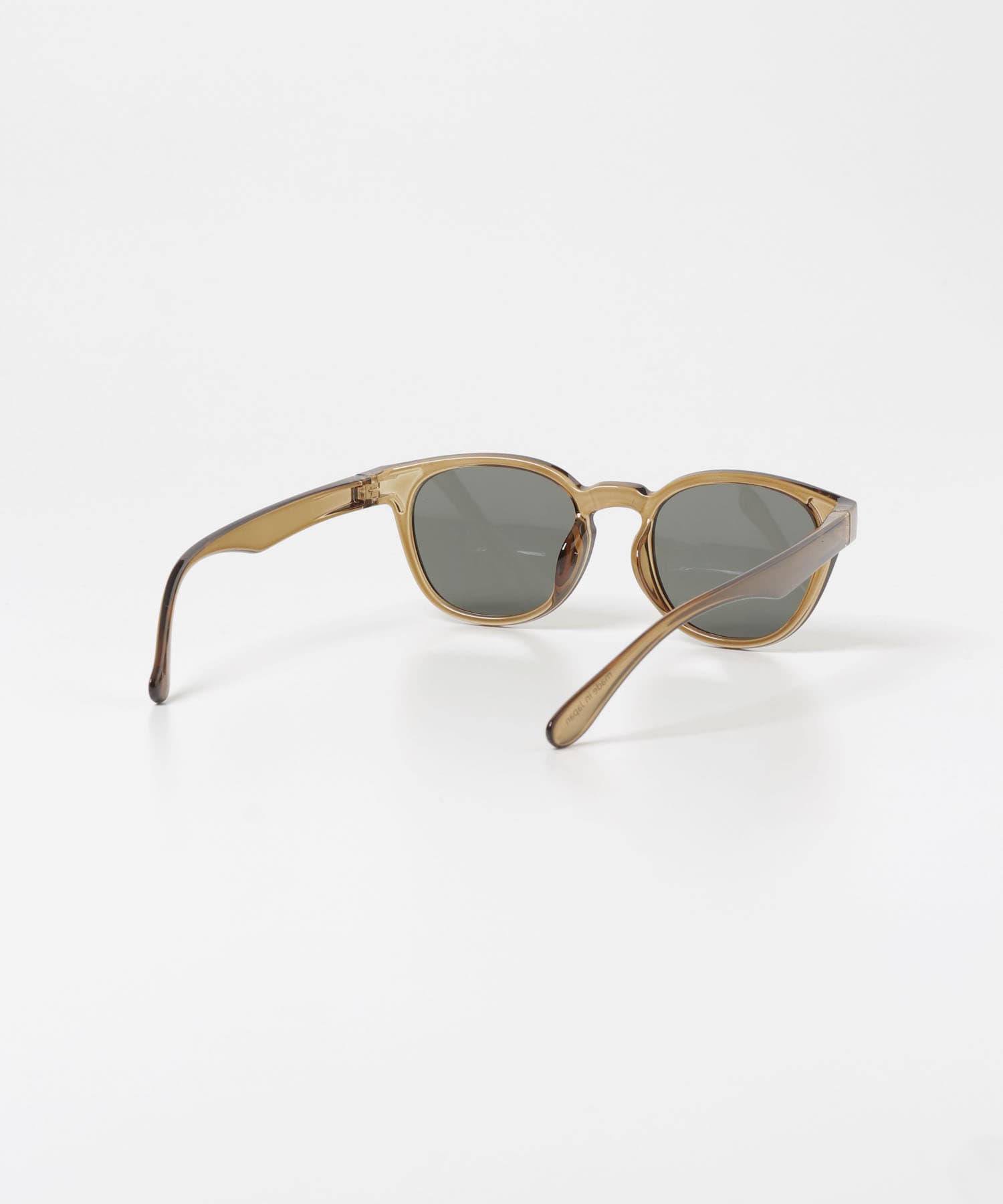 jugaad 14　OCEAN Brown -