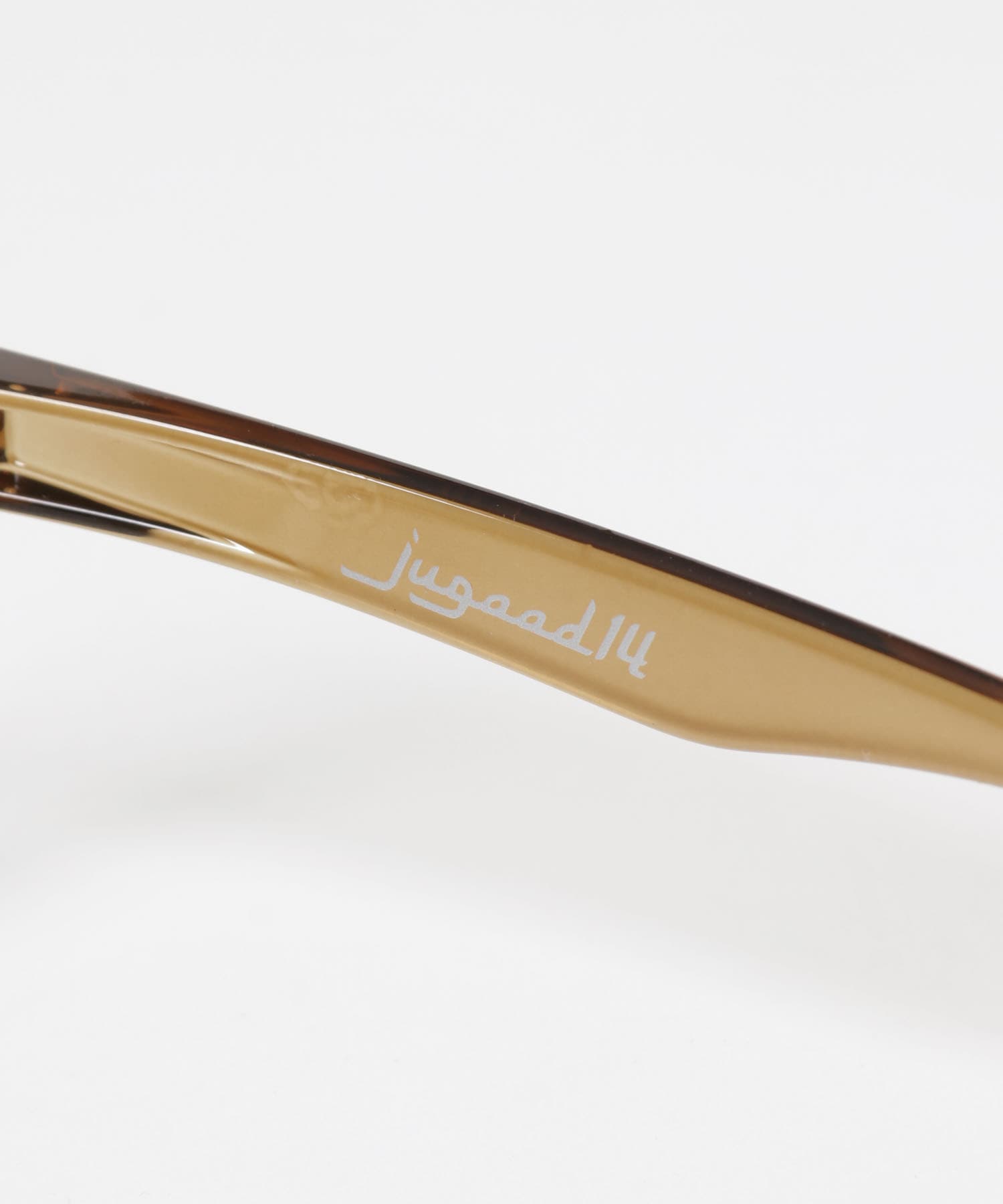 jugaad 14　OCEAN Brown -