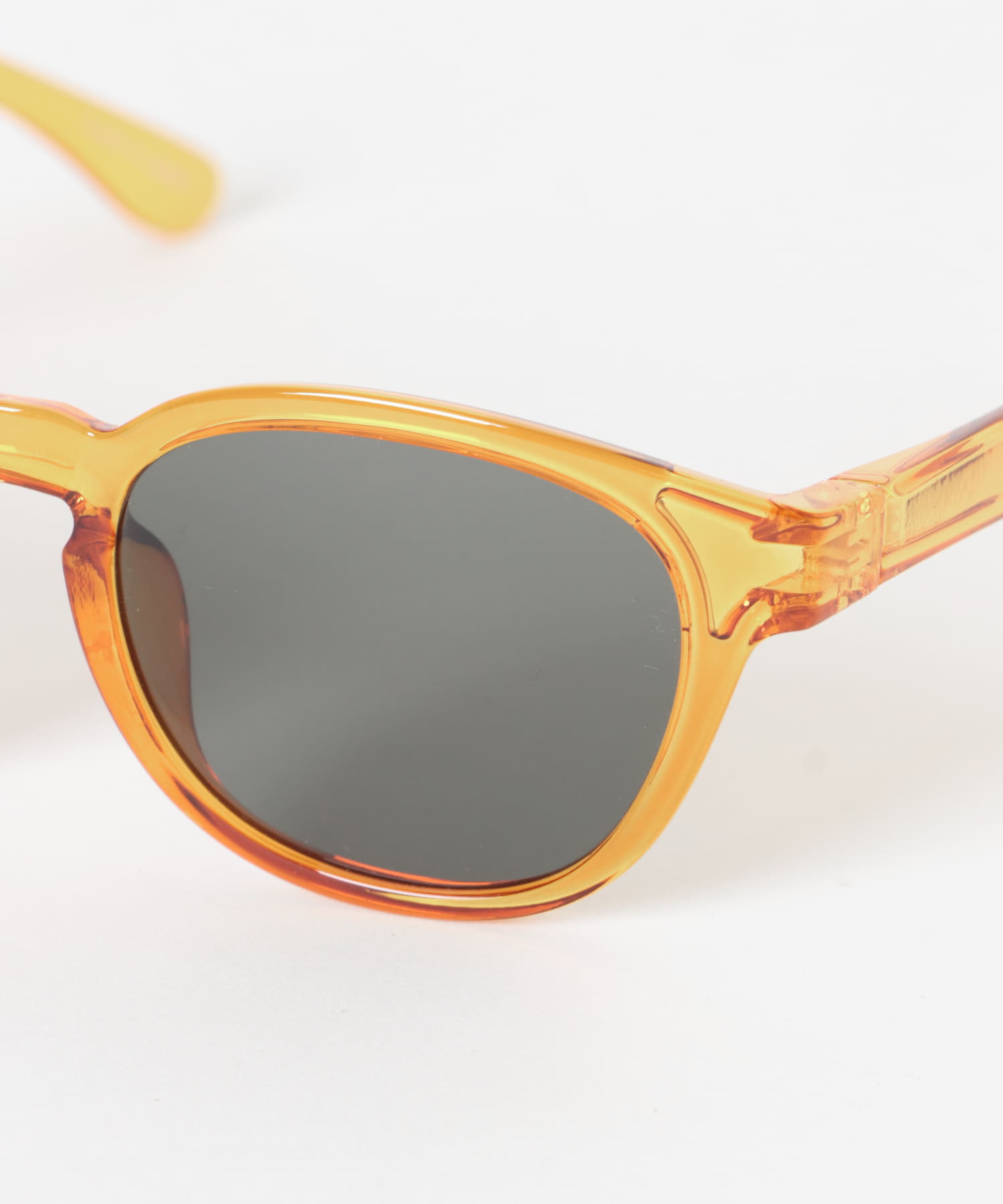 jugaad 14　OCEAN C yellow -
