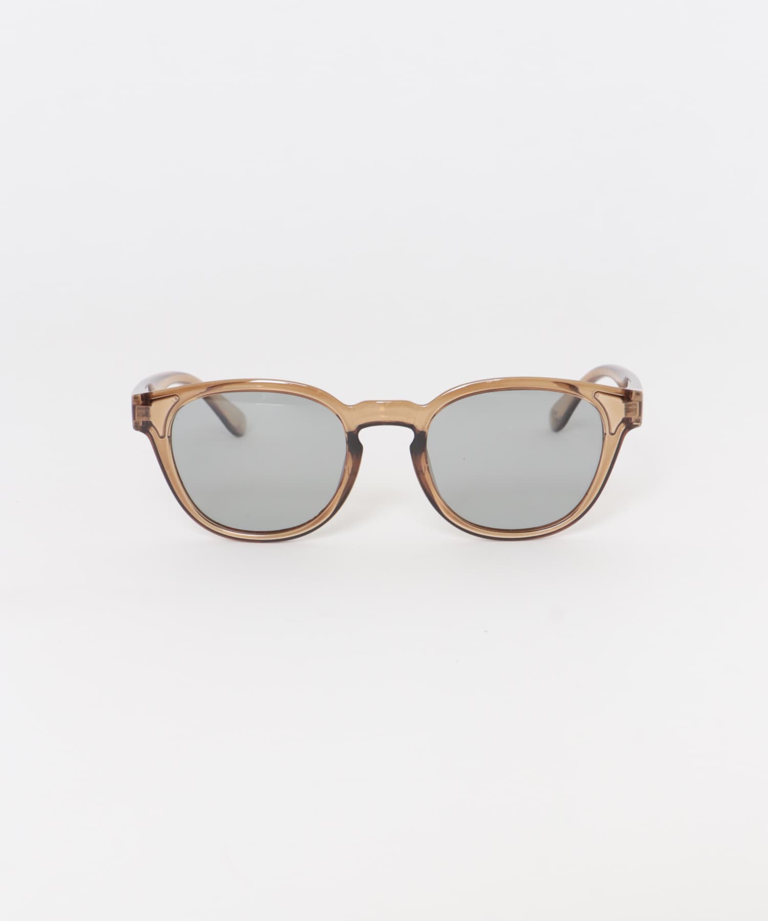 jugaad 14　OCEAN Brown -