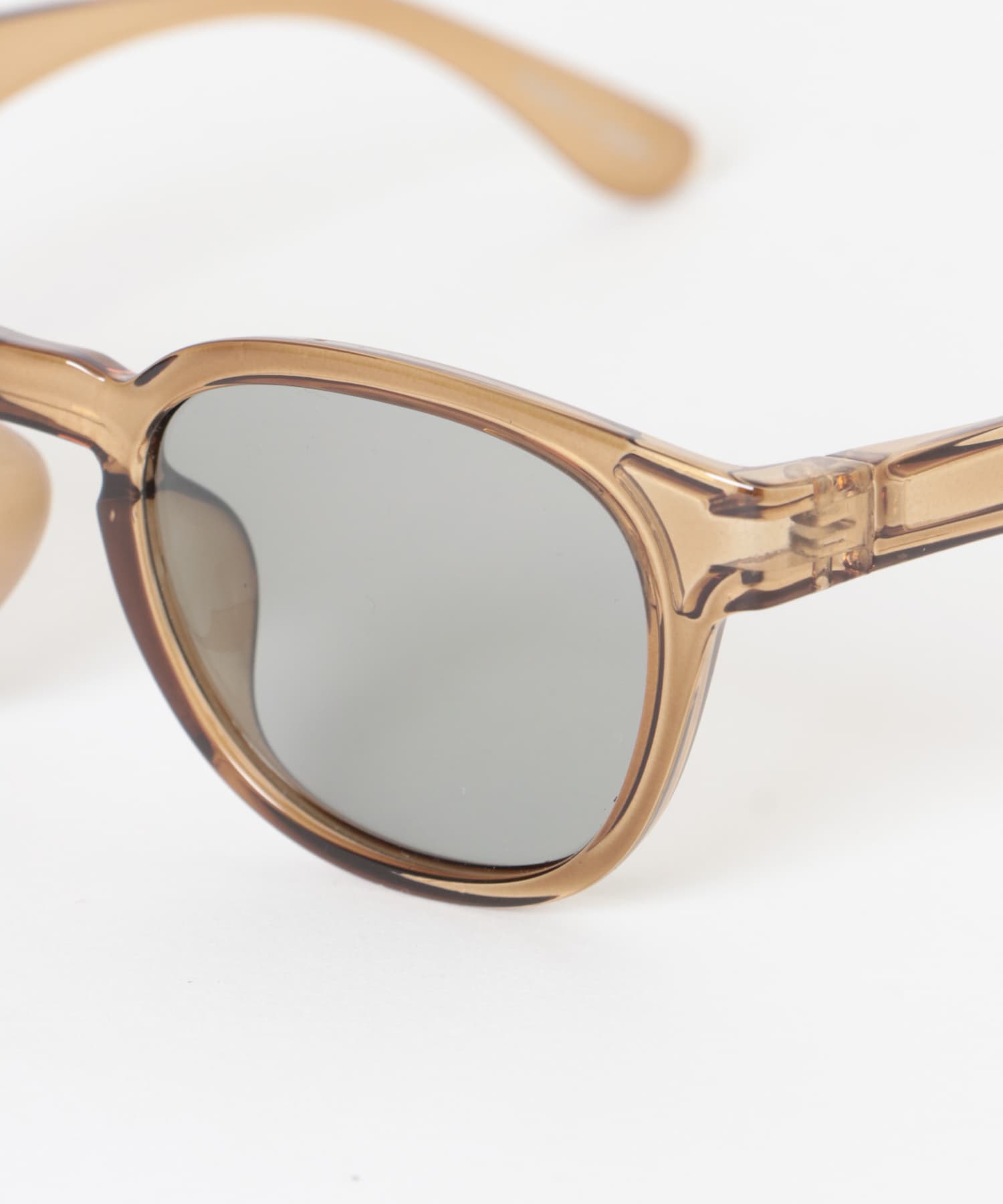 jugaad 14　OCEAN Brown -