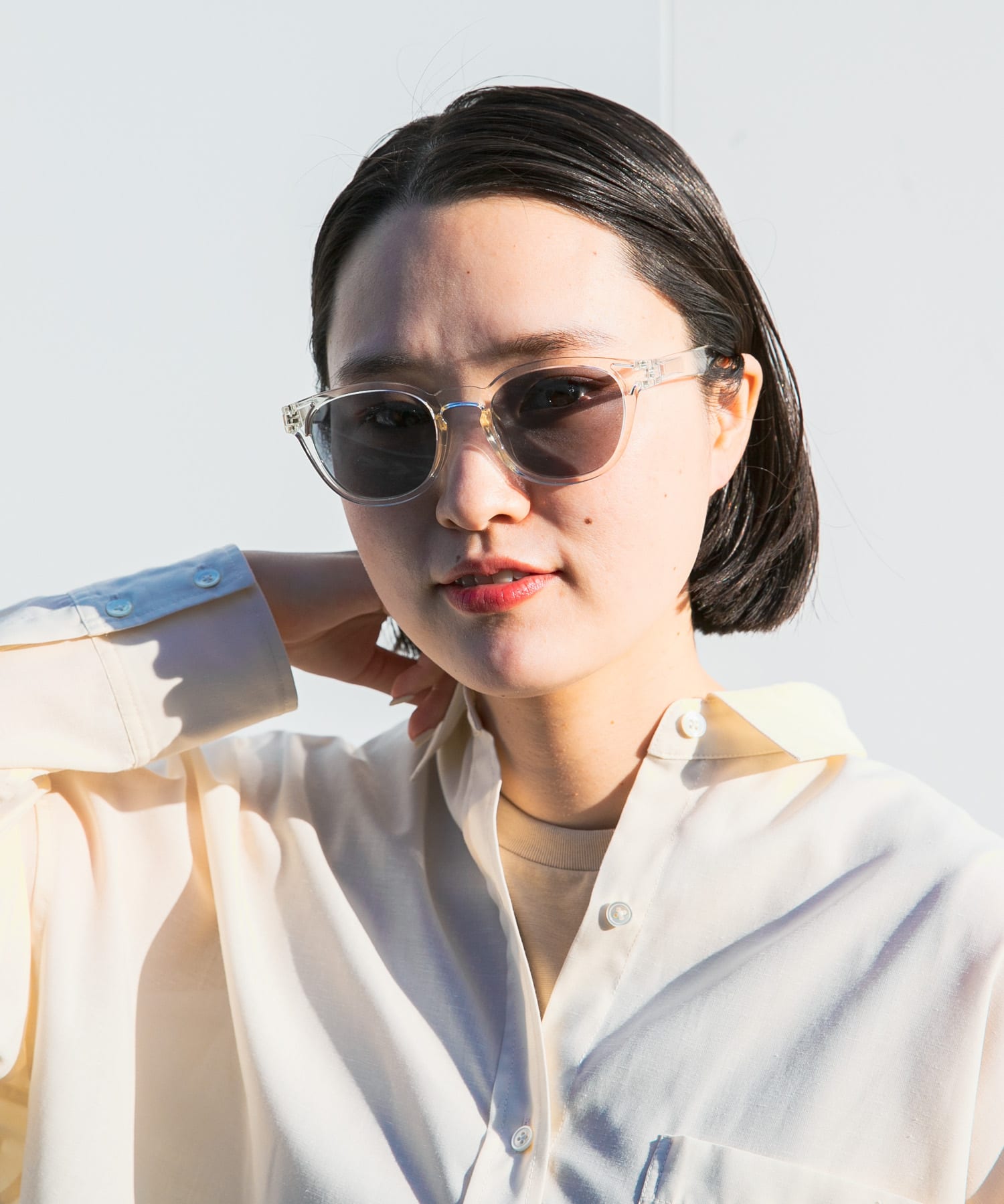 jugaad 14　OCEAN Clear -