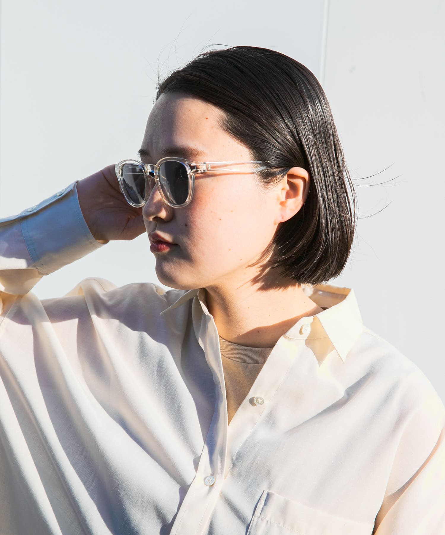 jugaad 14　OCEAN Clear -