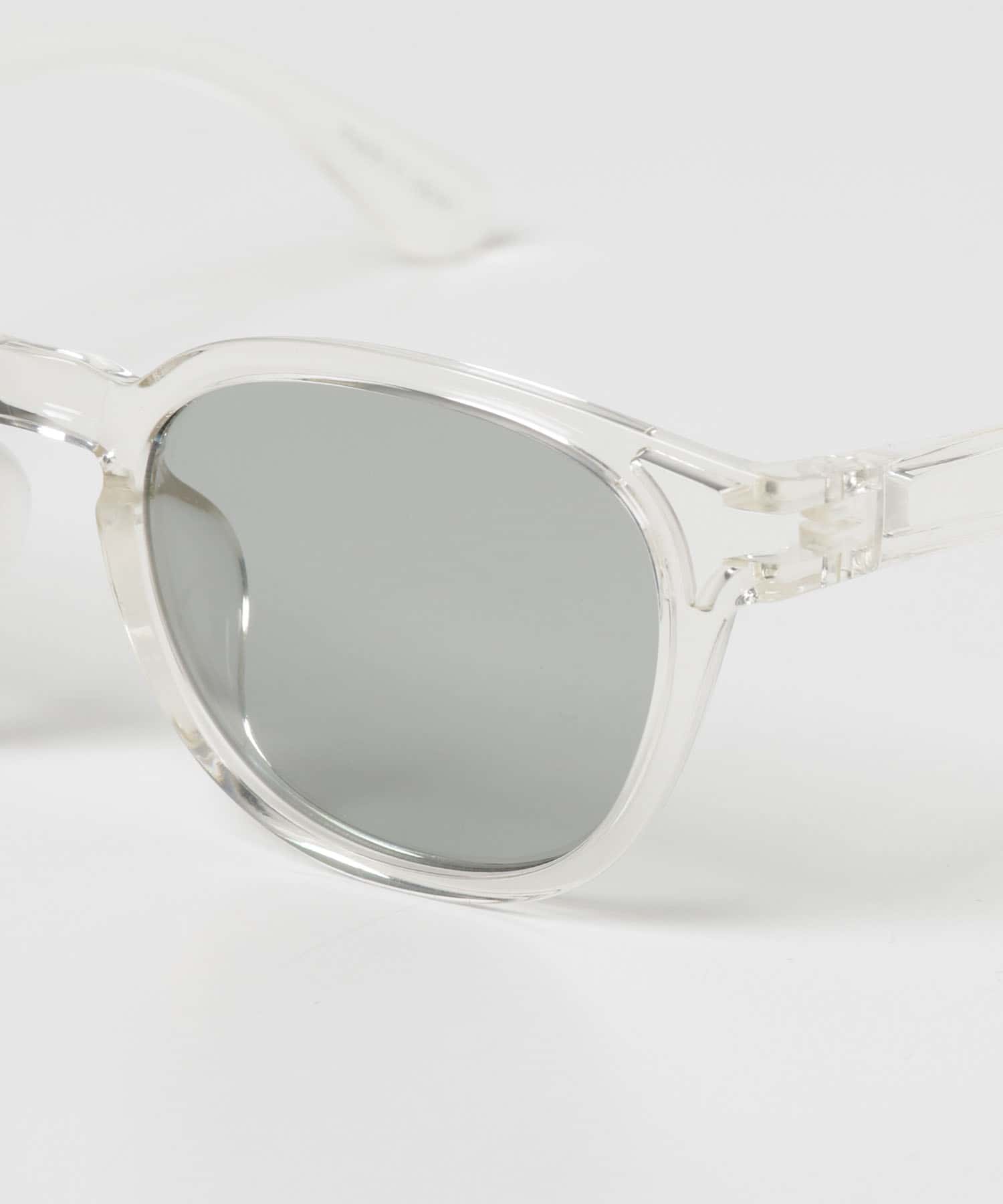jugaad 14　OCEAN Clear -
