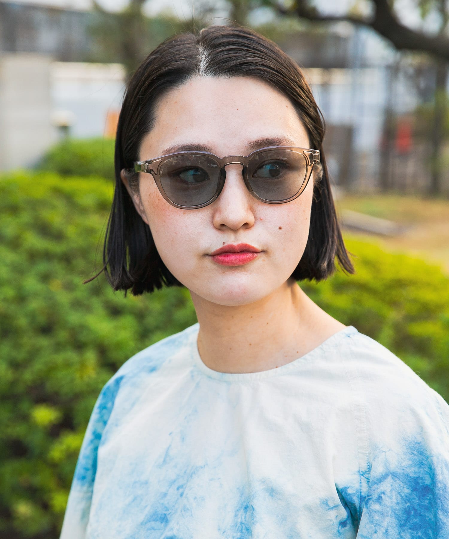 jugaad 14　OCEAN Grey -