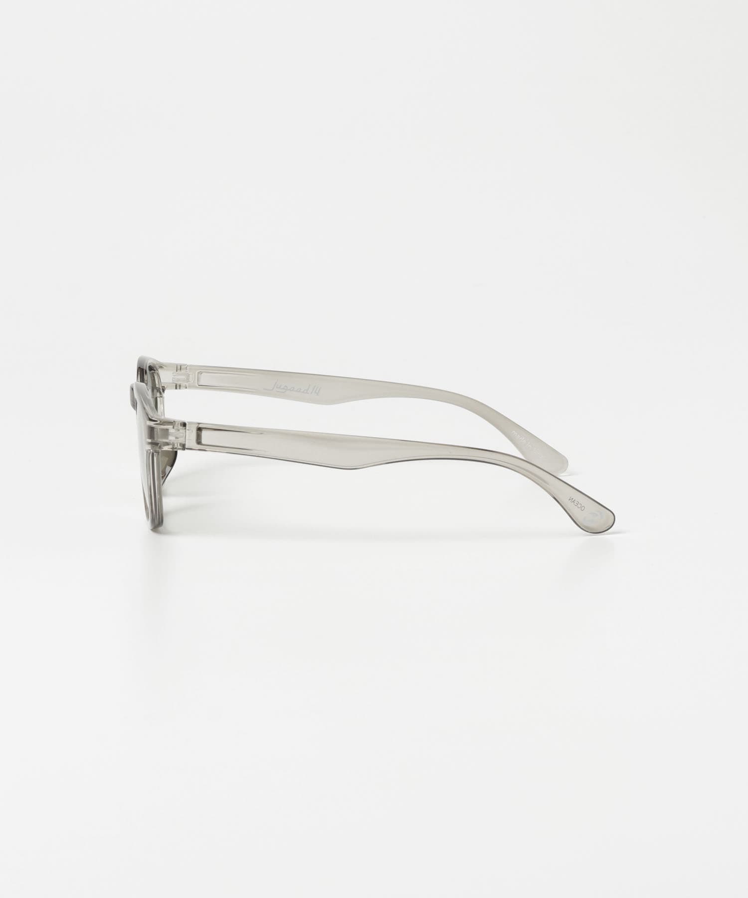 jugaad 14　OCEAN Grey -