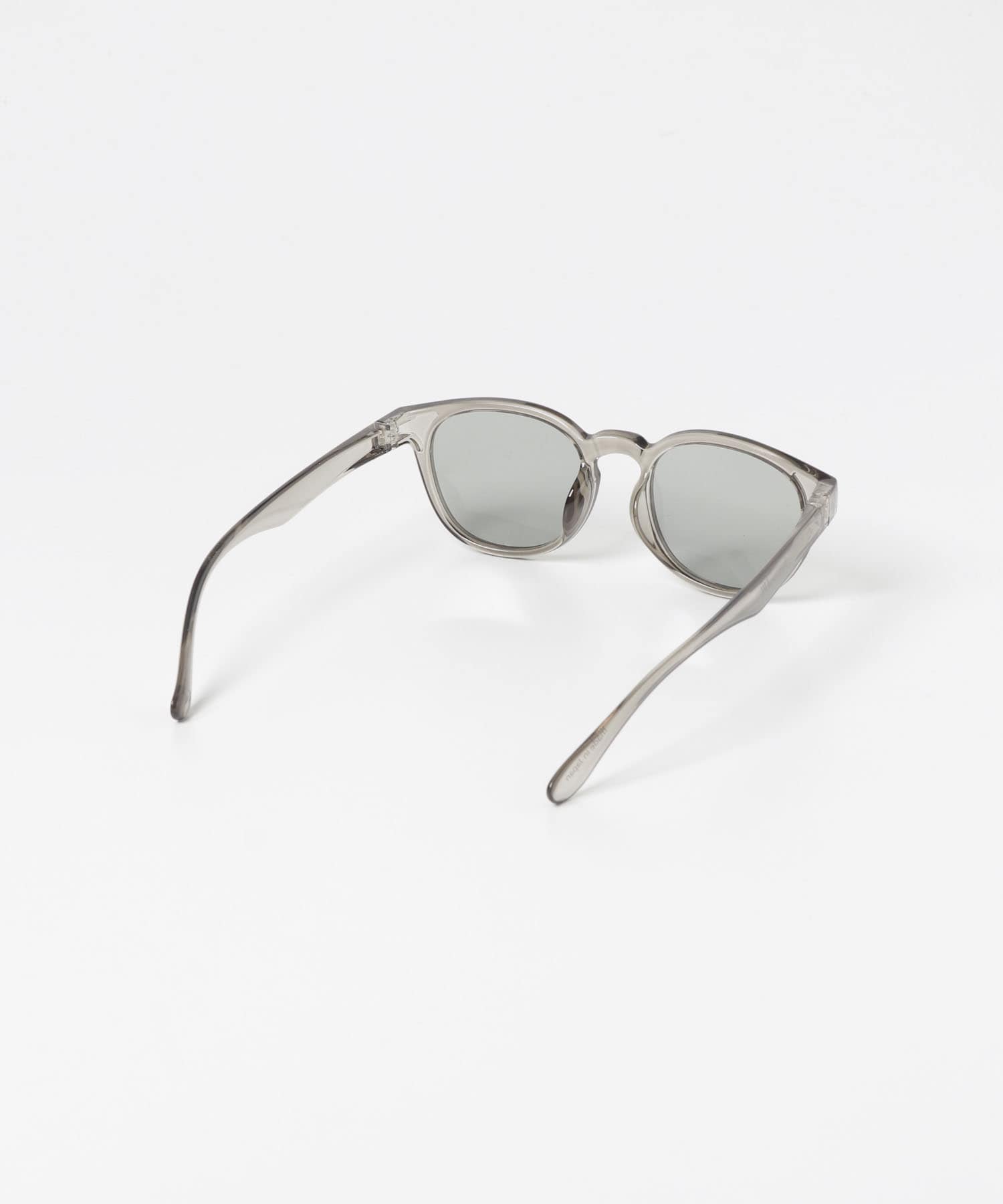 jugaad 14　OCEAN Grey -
