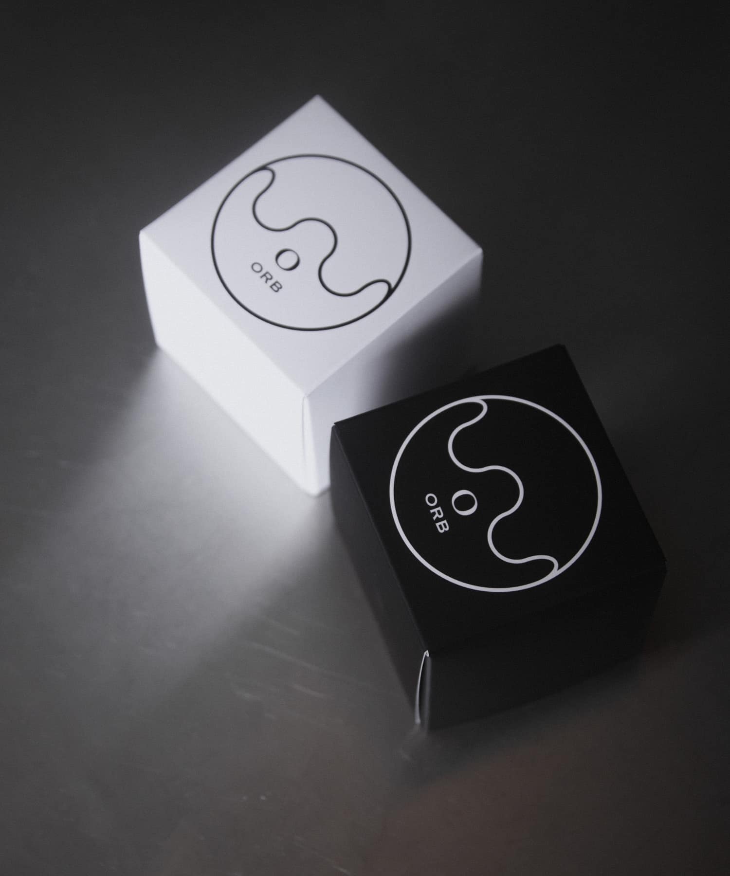 O skin & hair　オー・リラクゼーションボール ホワイト -