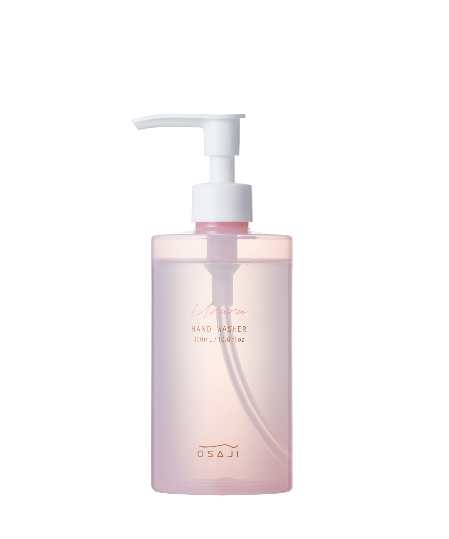 OSAJI　ハンドウォッシャーUrara 300ml 0