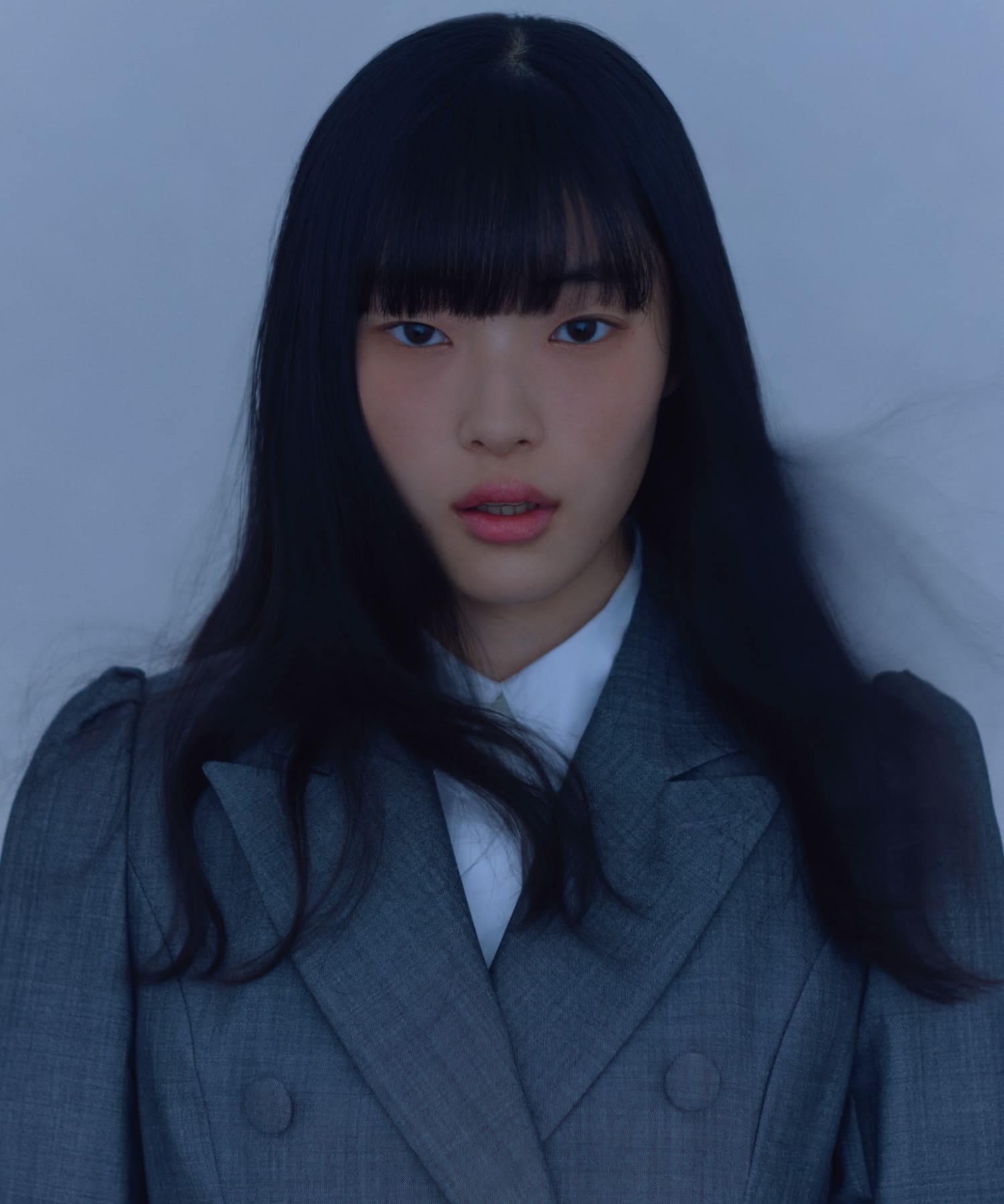 OSAJI　ニュアンスブラッシュ25SS 秘境の地 -