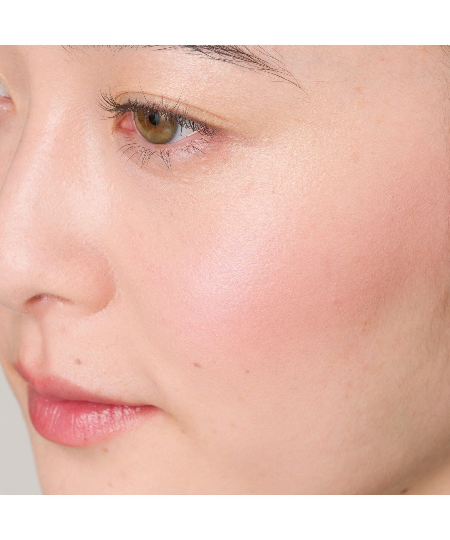 OSAJI　ニュアンスブラッシュ25SS 束の間 -