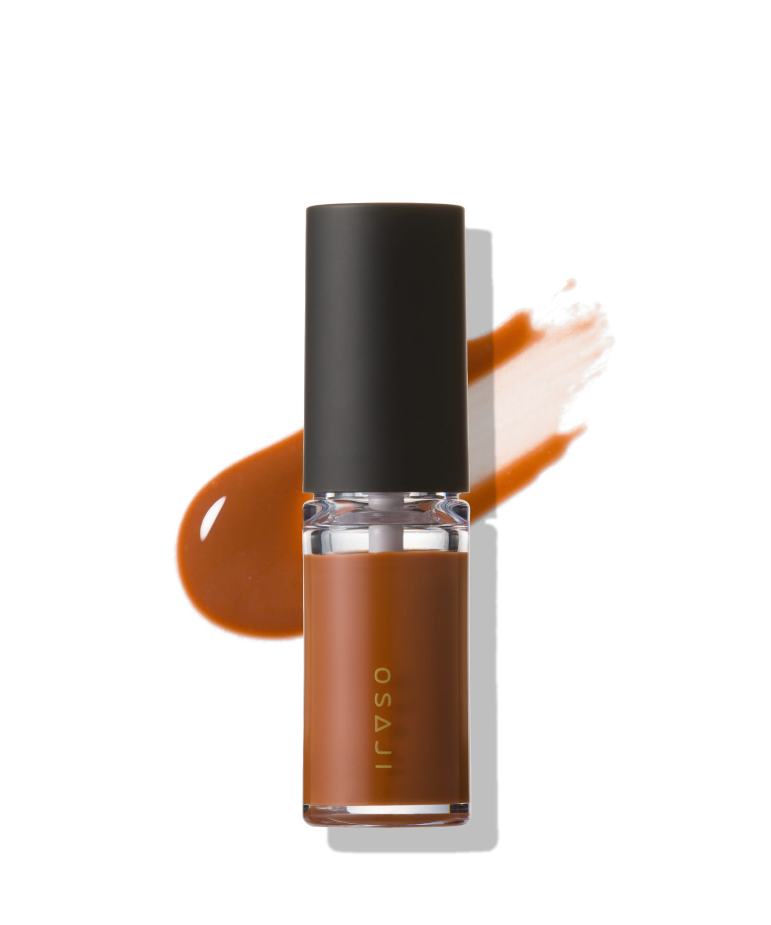 OSAJI　ニュアンスリップグロス25SU