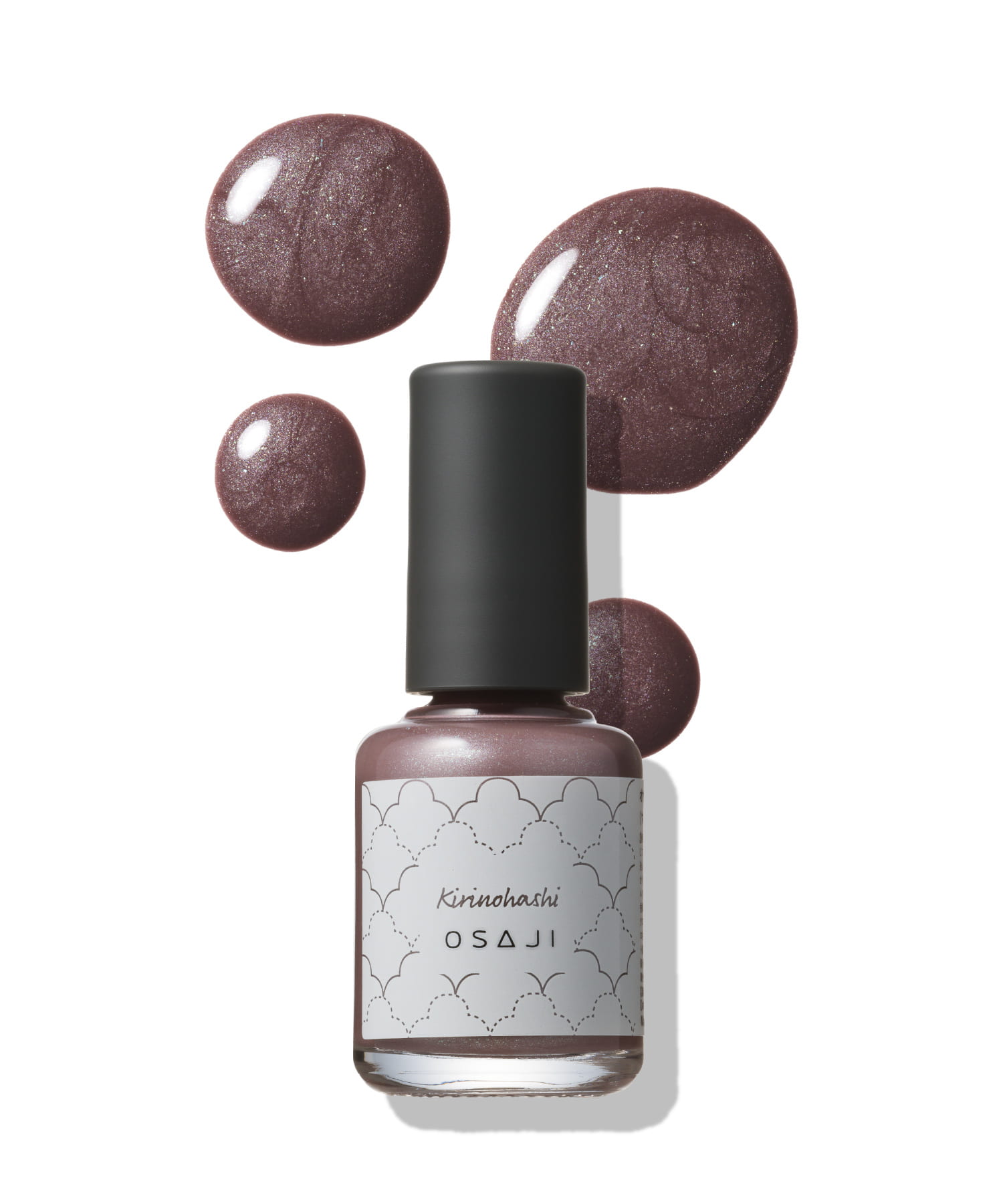 OSAJI　アップリフトネイルカラー25AM