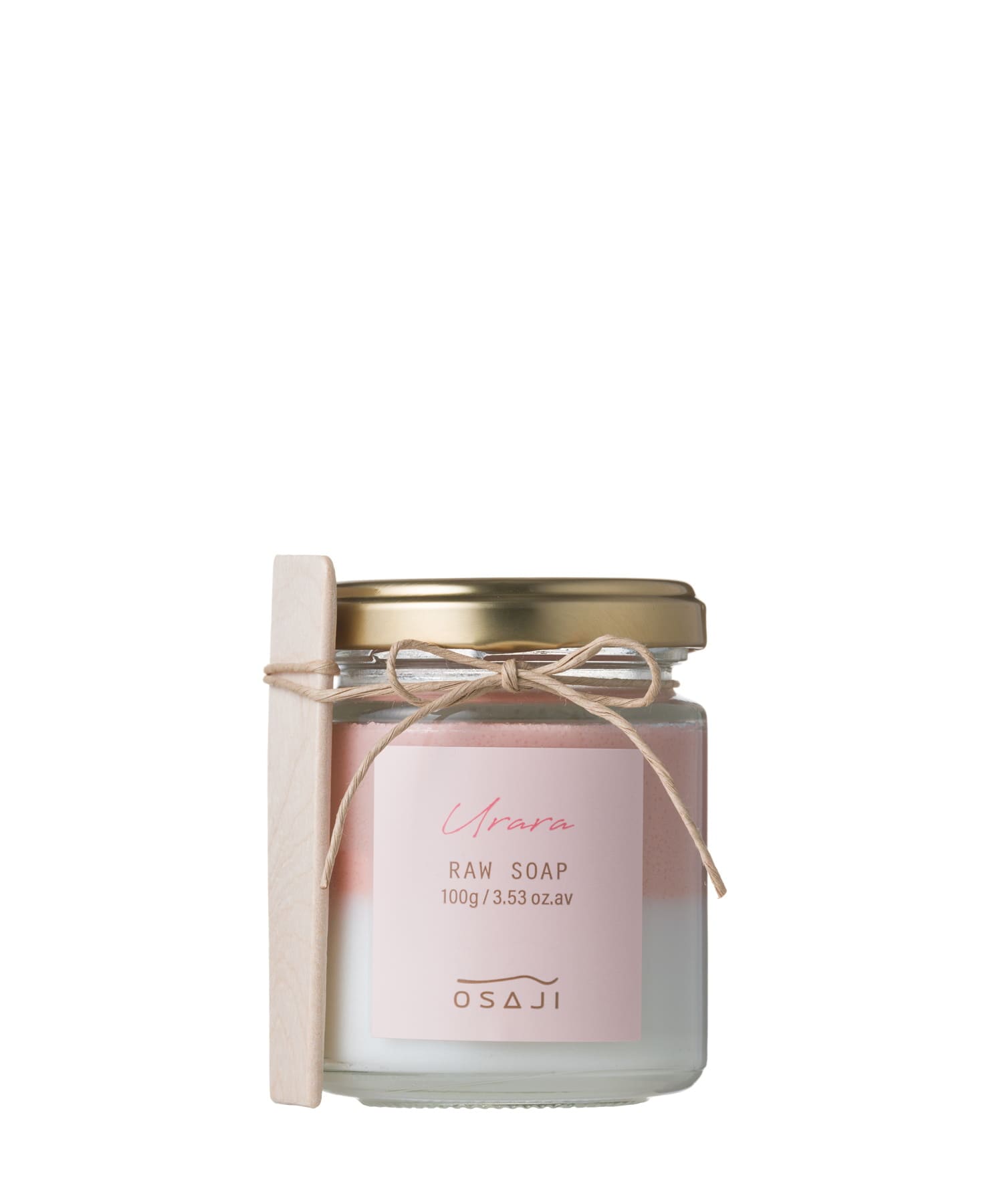 OSAJI　ローソープUrara
