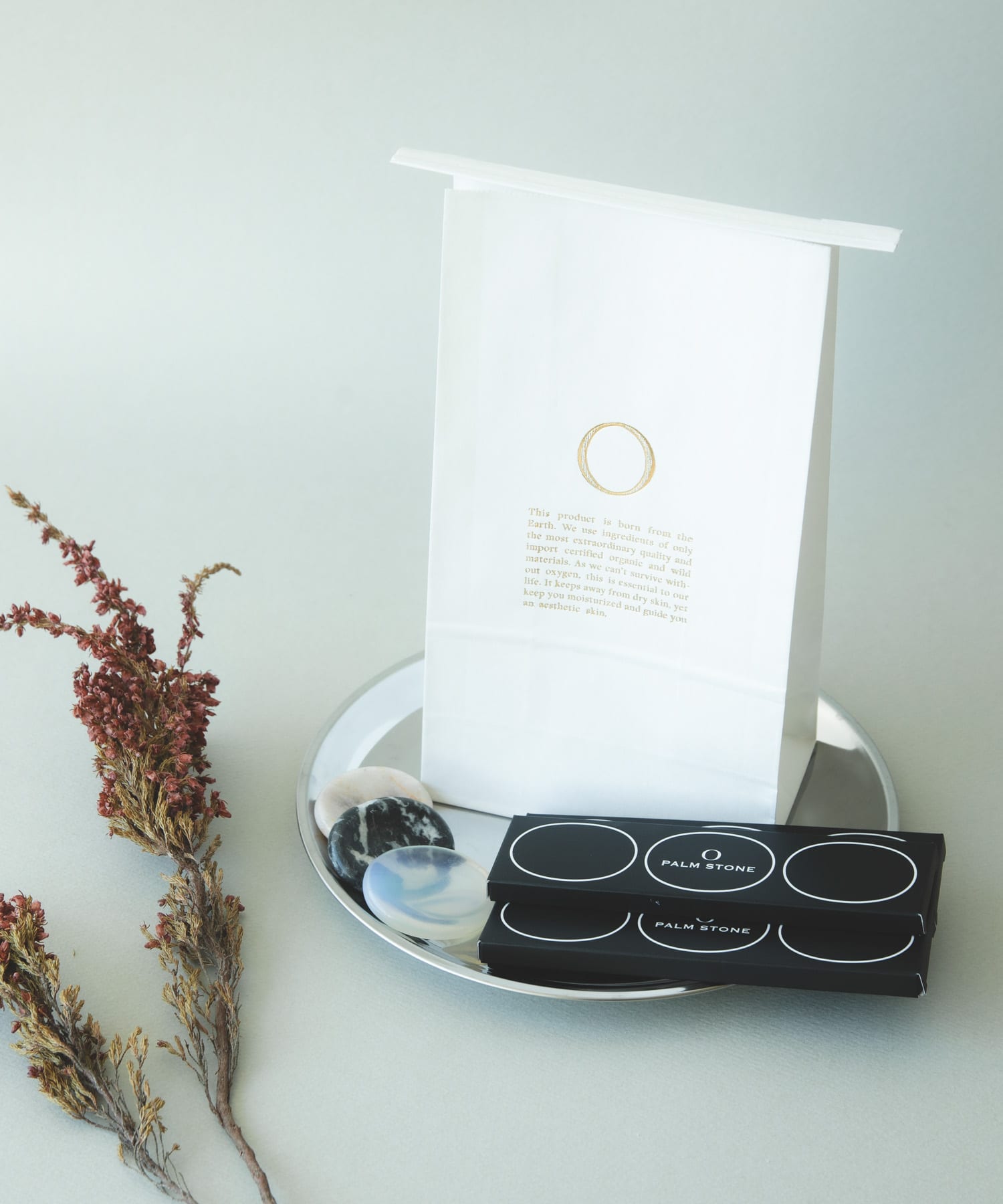 O skin & hair　ギフトショッパー - 0